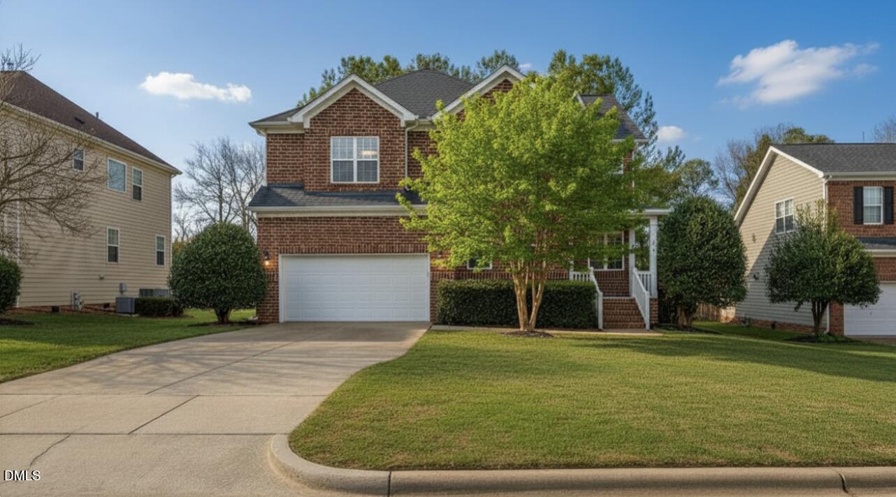610 Toledo Court