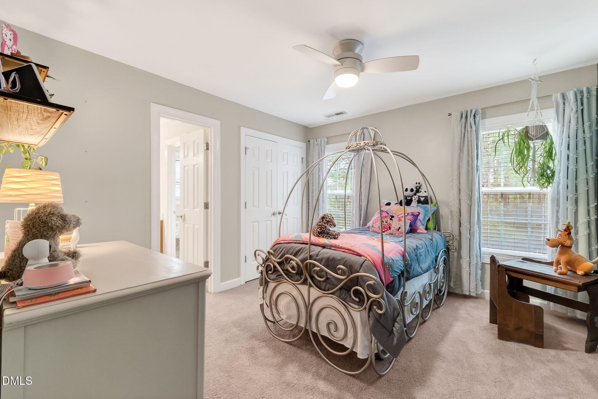 610 Toledo Court