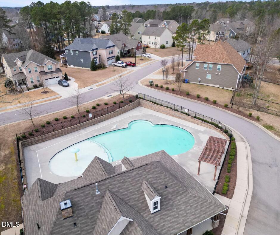 610 Toledo Court