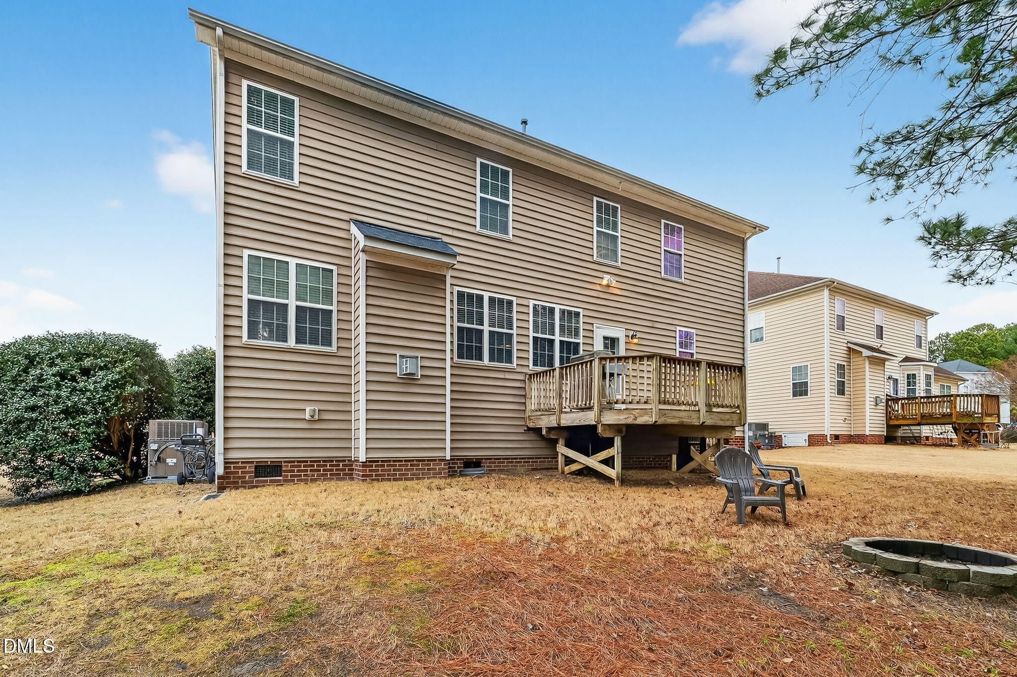 610 Toledo Court