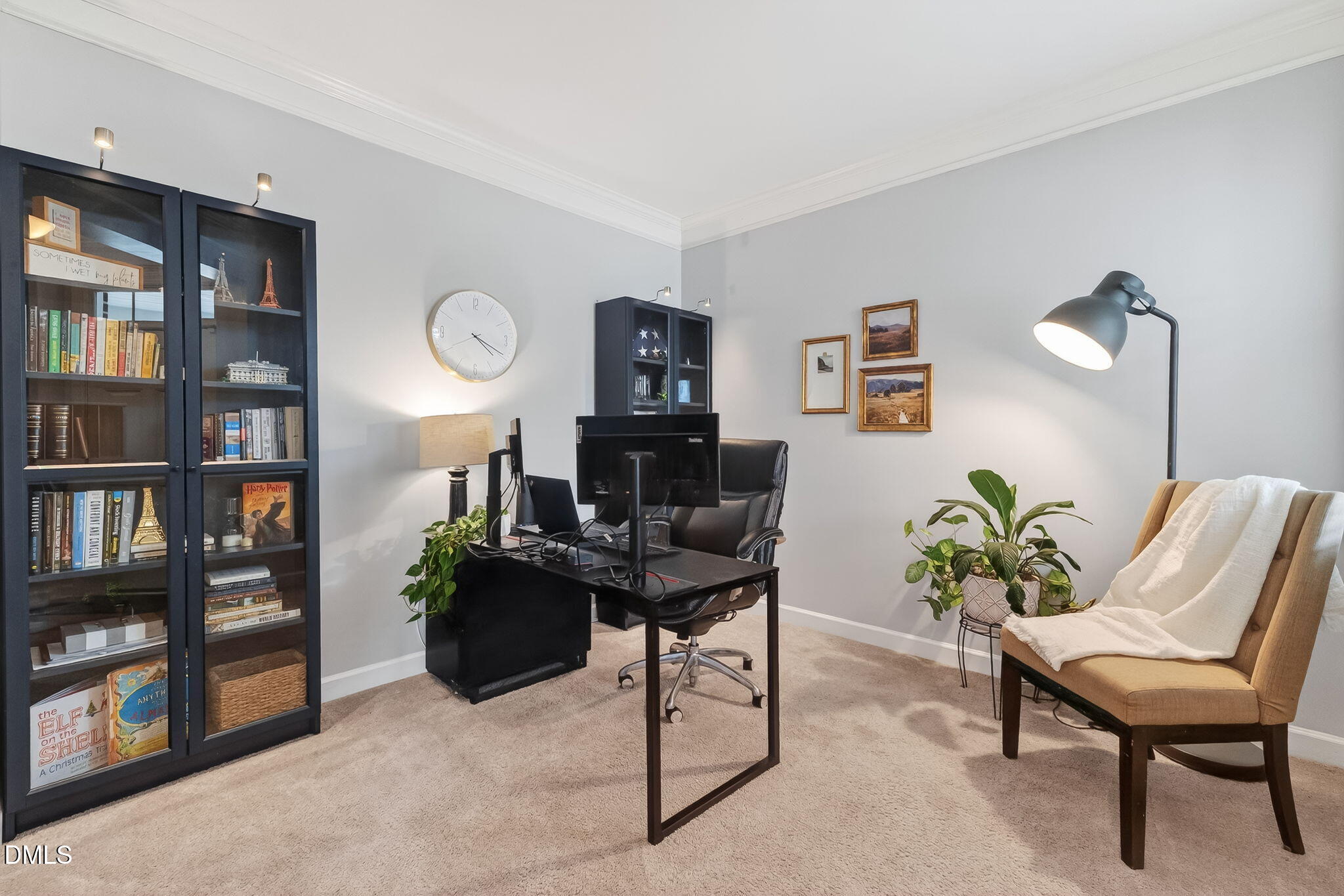 610 Toledo Court