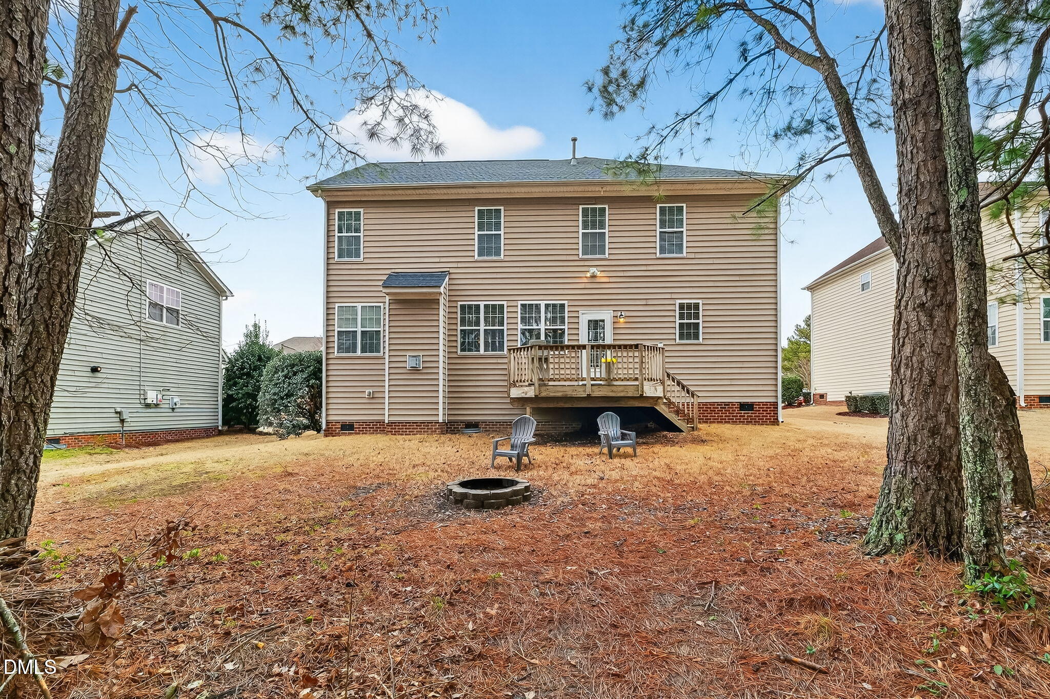 610 Toledo Court