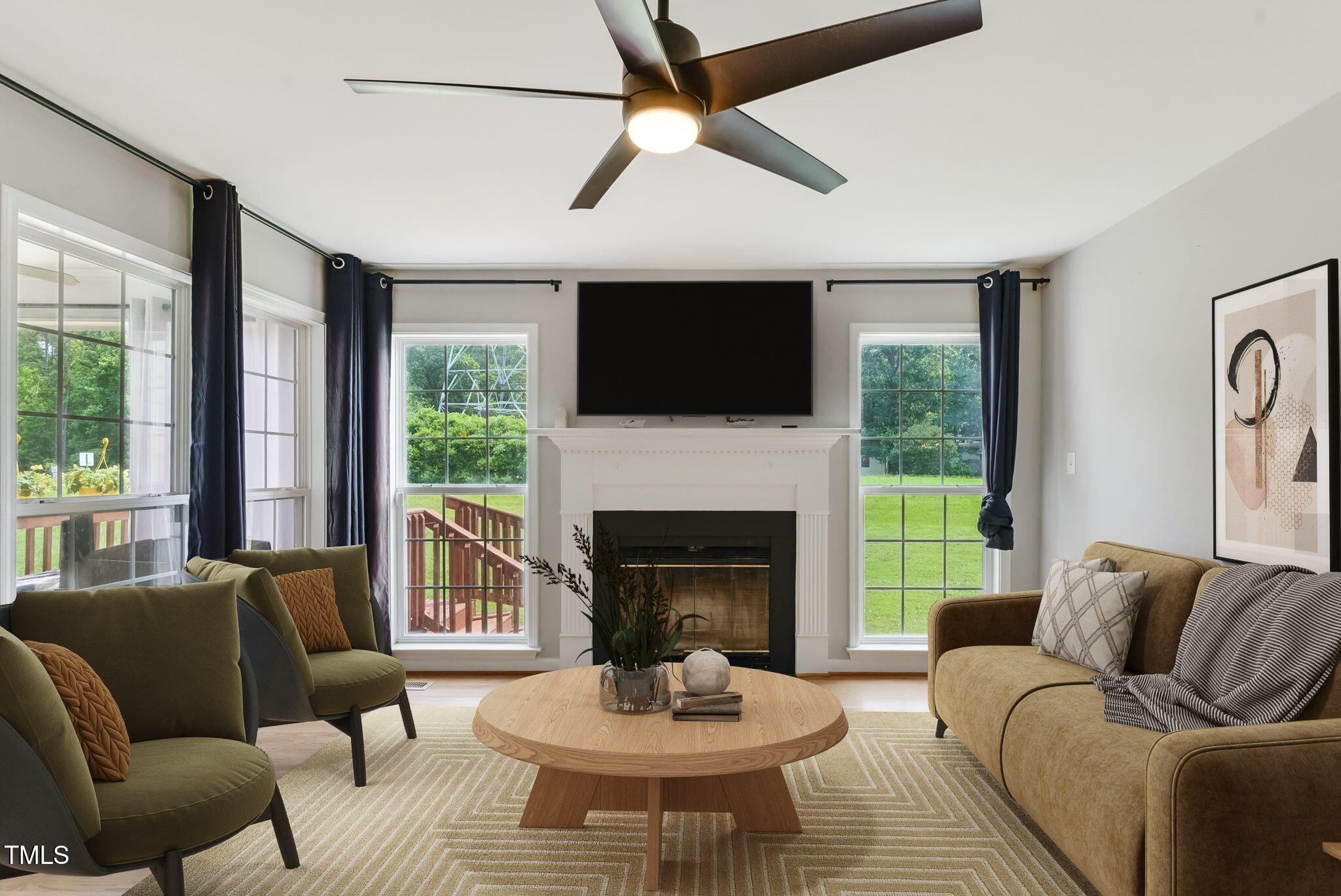 4905 Knightsbridge Way