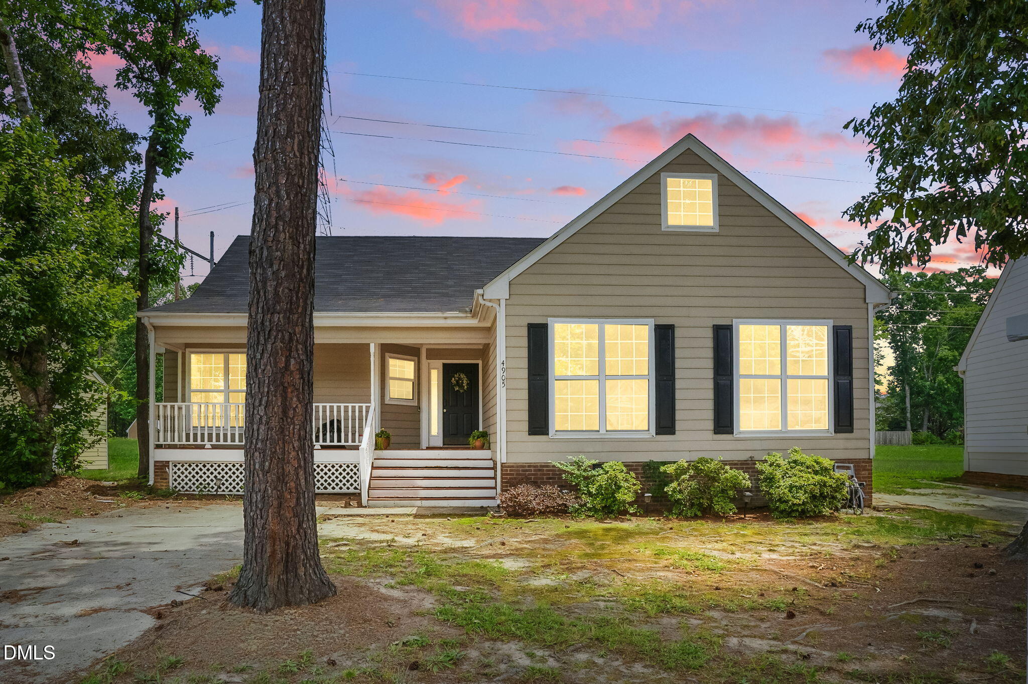 4905 Knightsbridge Way