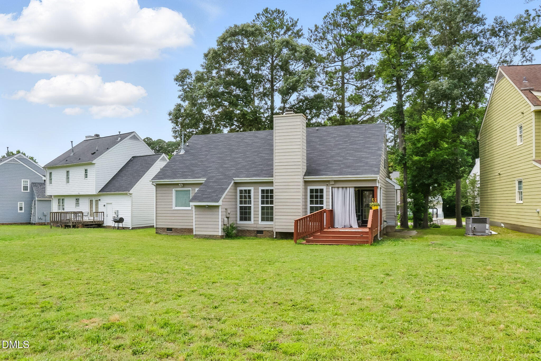 4905 Knightsbridge Way