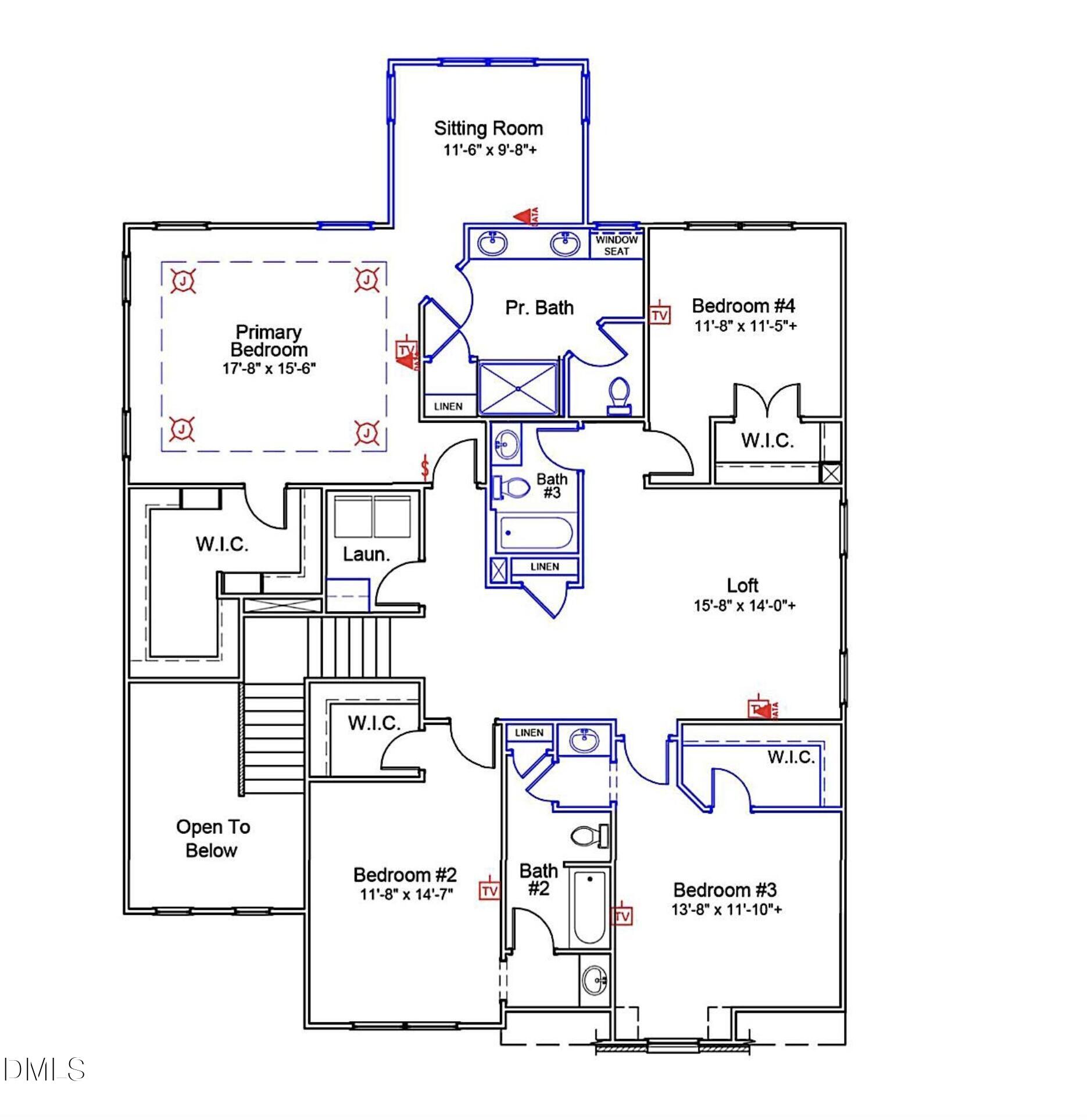 524 Dungannon Loop