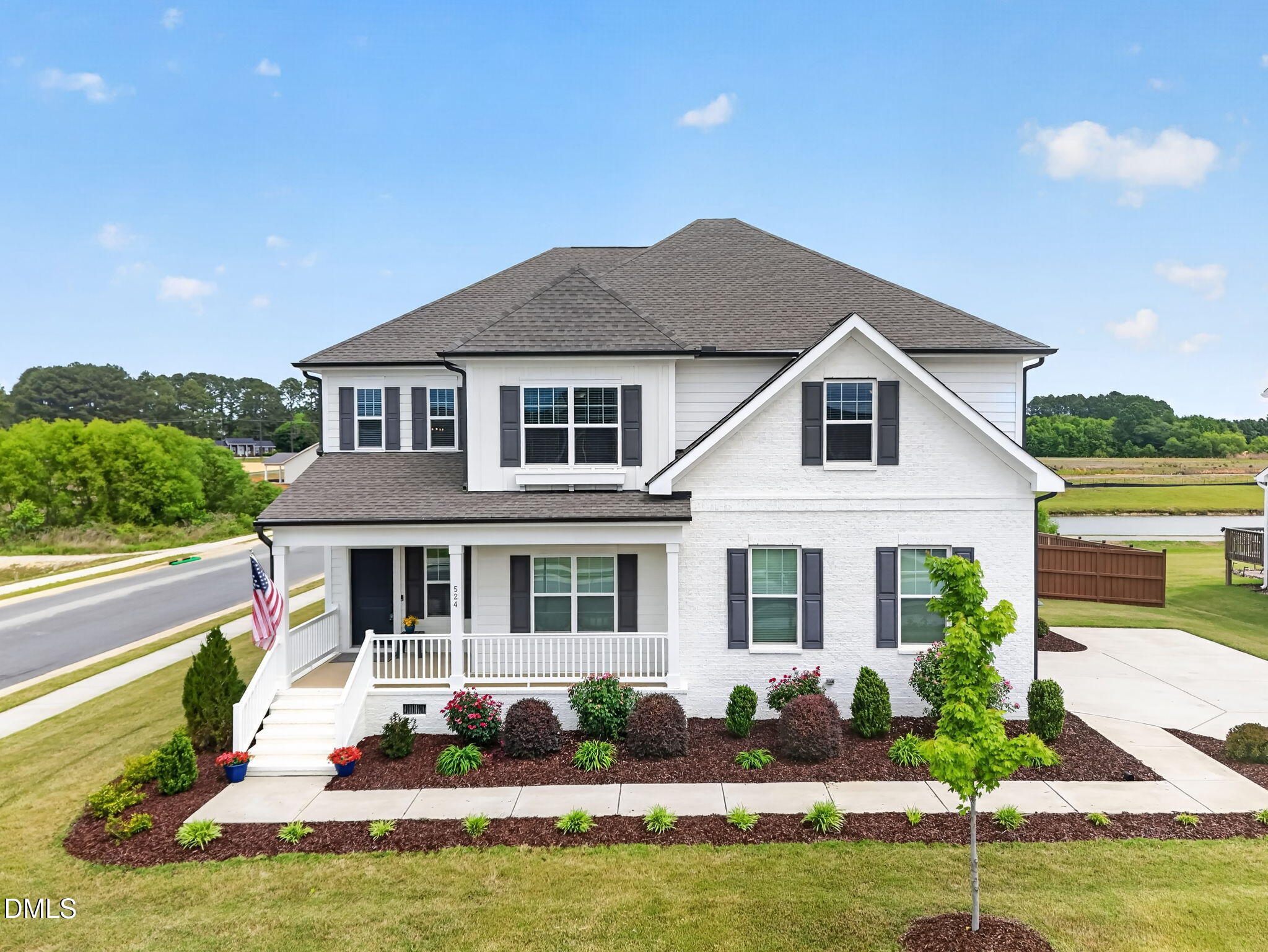 524 Dungannon Loop