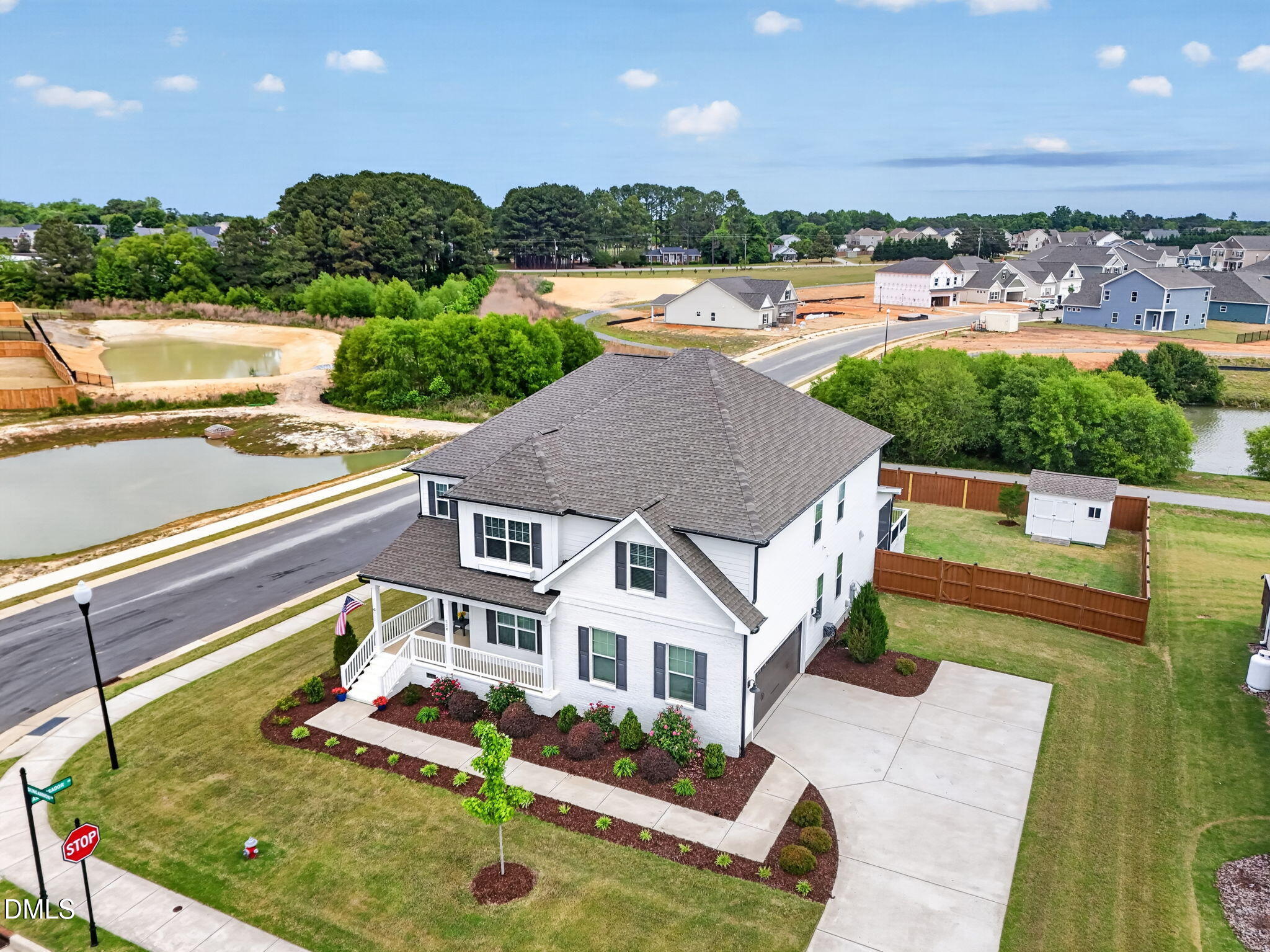 524 Dungannon Loop