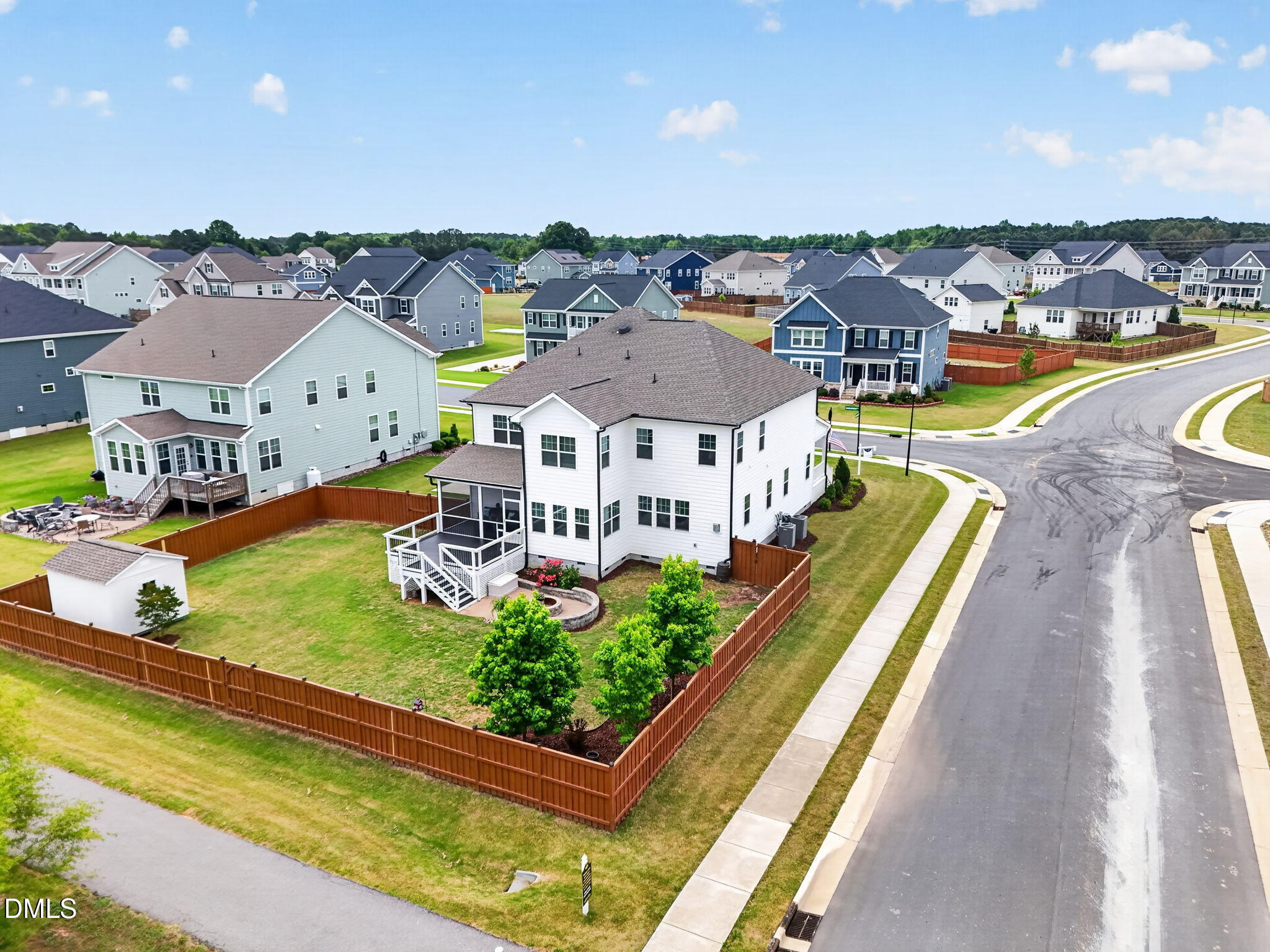 524 Dungannon Loop