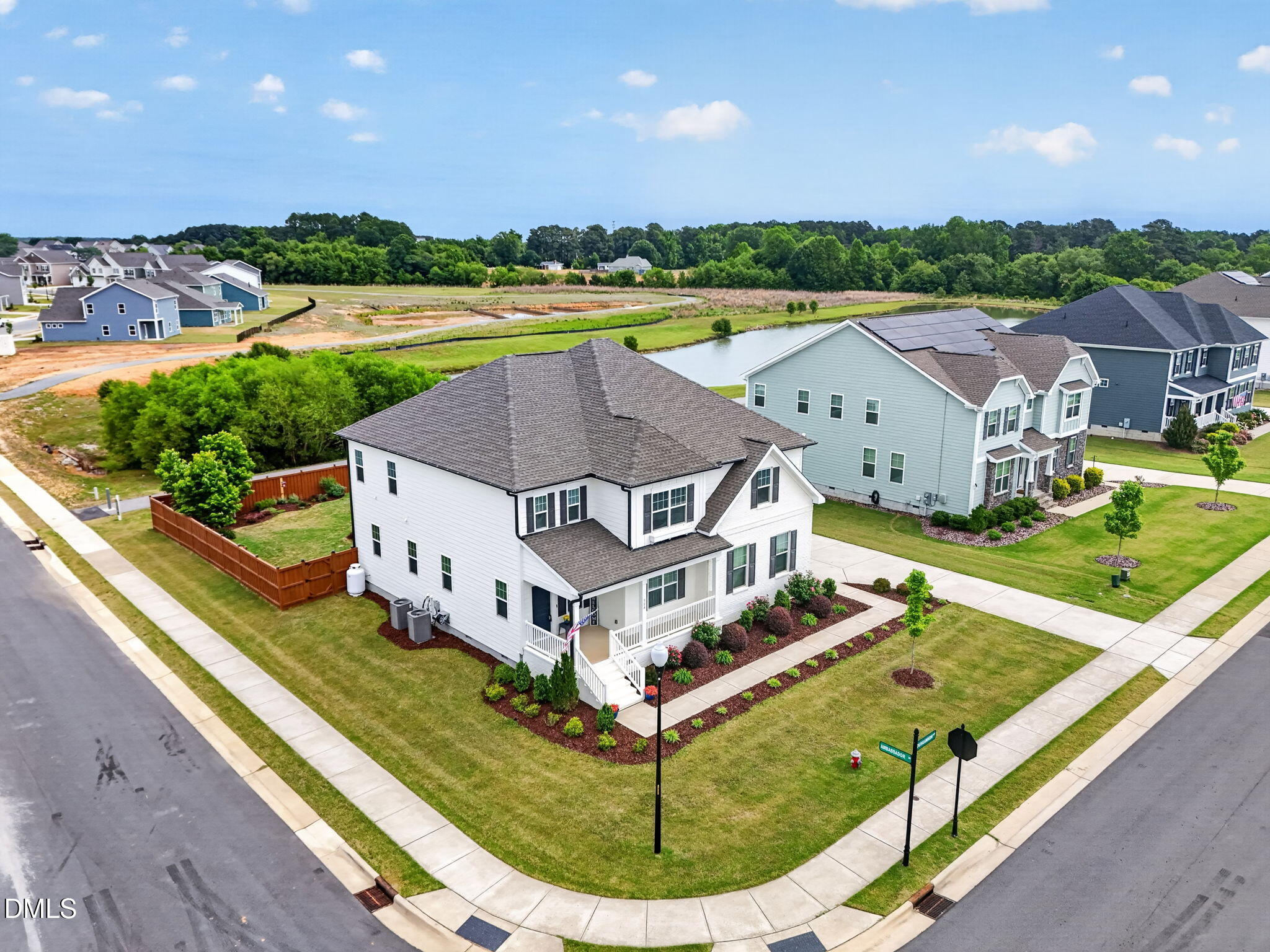 524 Dungannon Loop