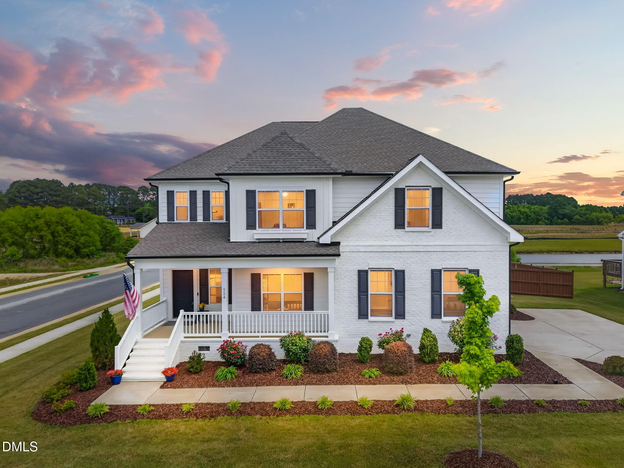 524 Dungannon Loop