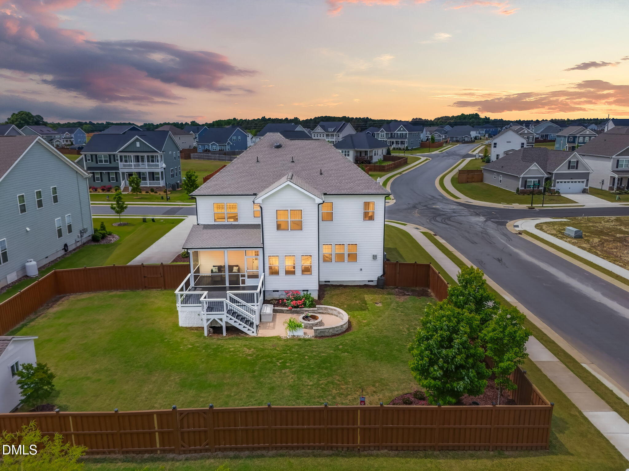 524 Dungannon Loop