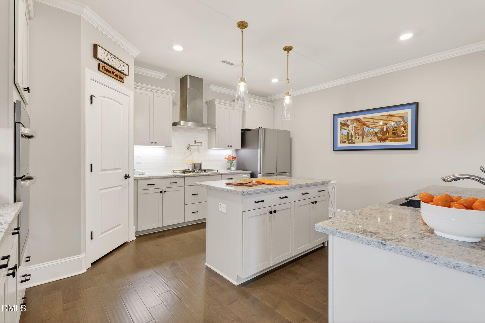 524 Dungannon Loop