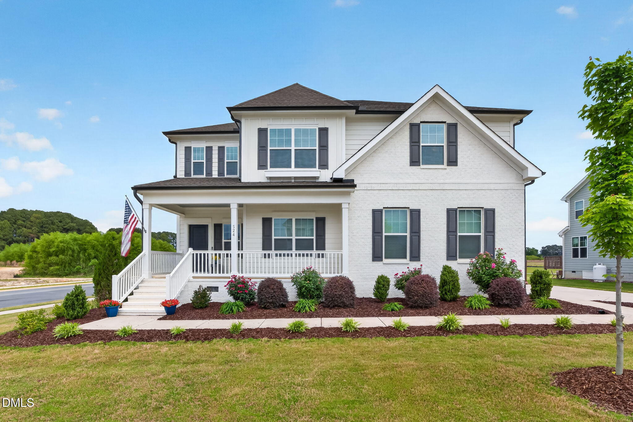524 Dungannon Loop