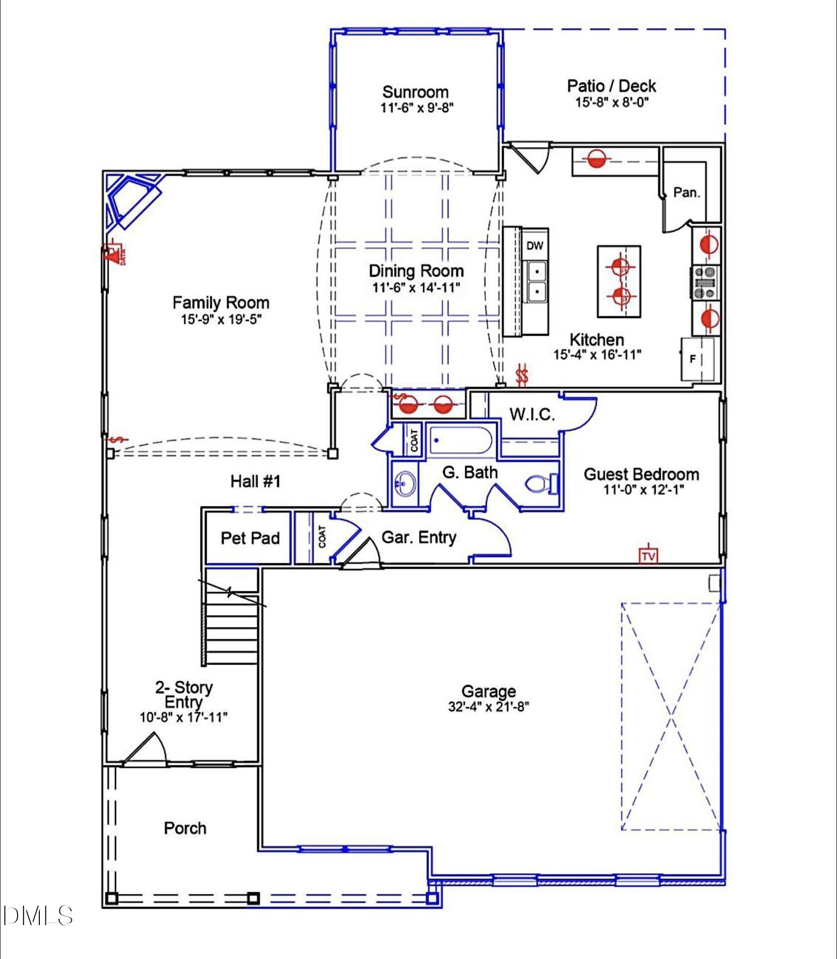 524 Dungannon Loop