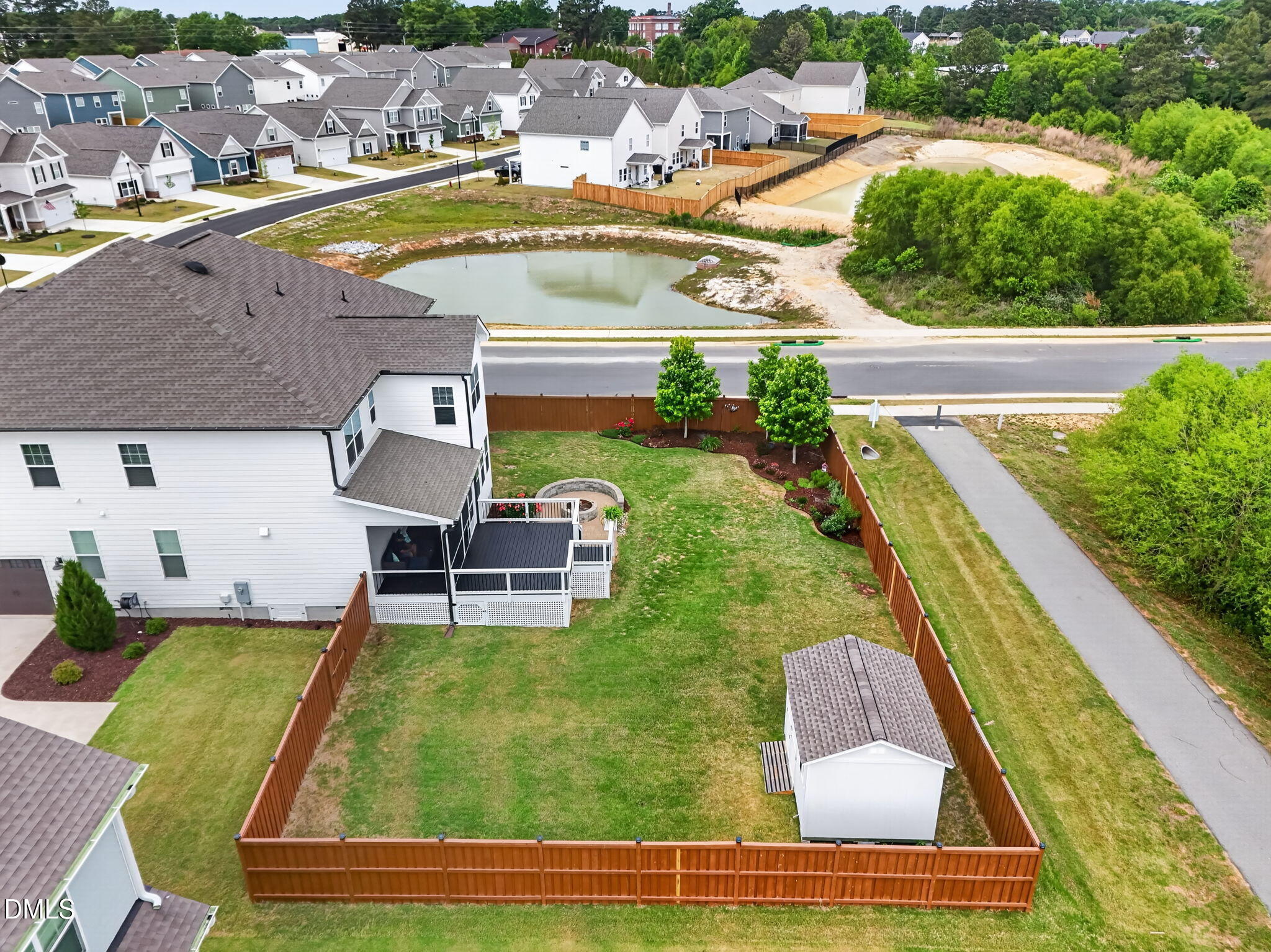 524 Dungannon Loop