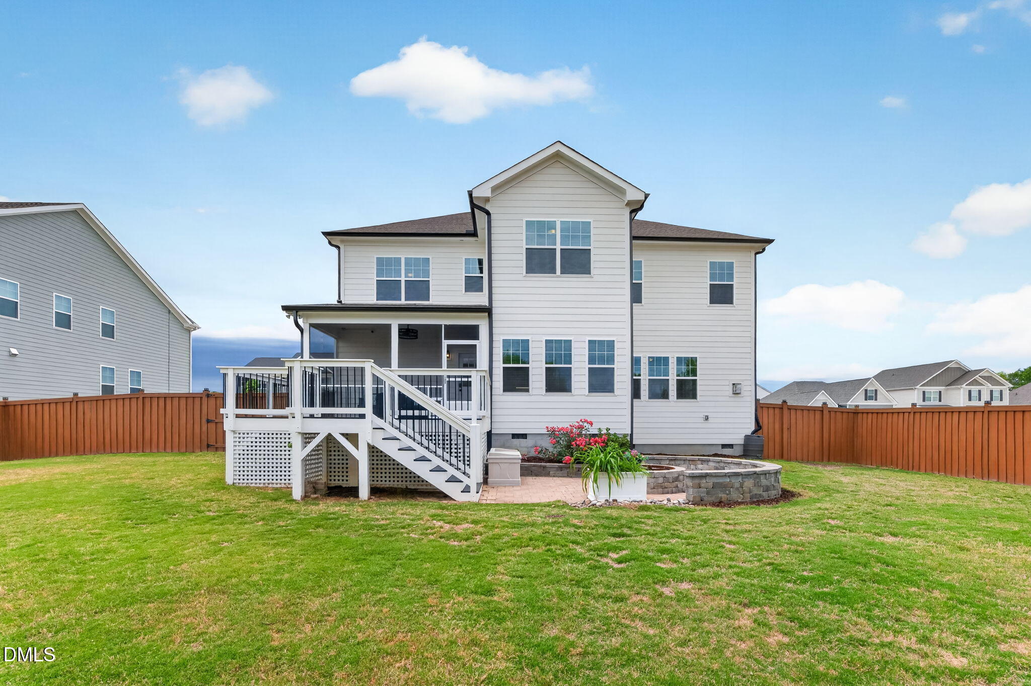 524 Dungannon Loop