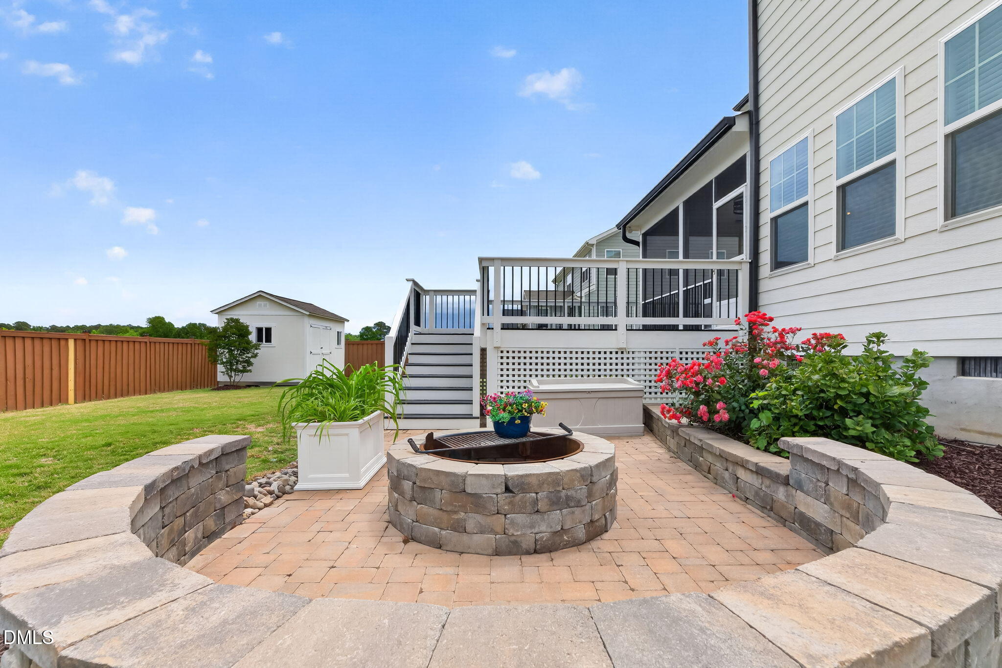 524 Dungannon Loop