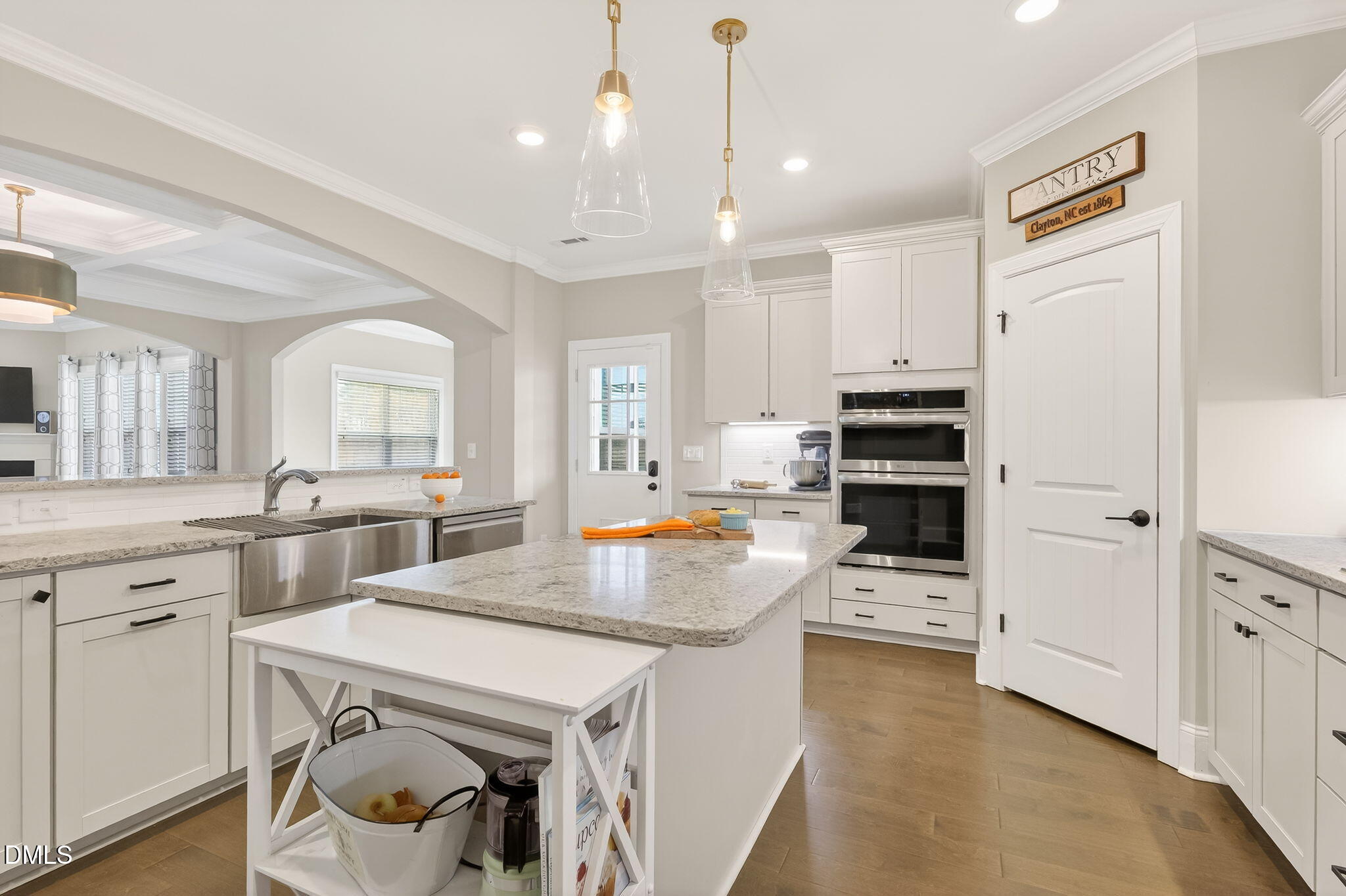 524 Dungannon Loop