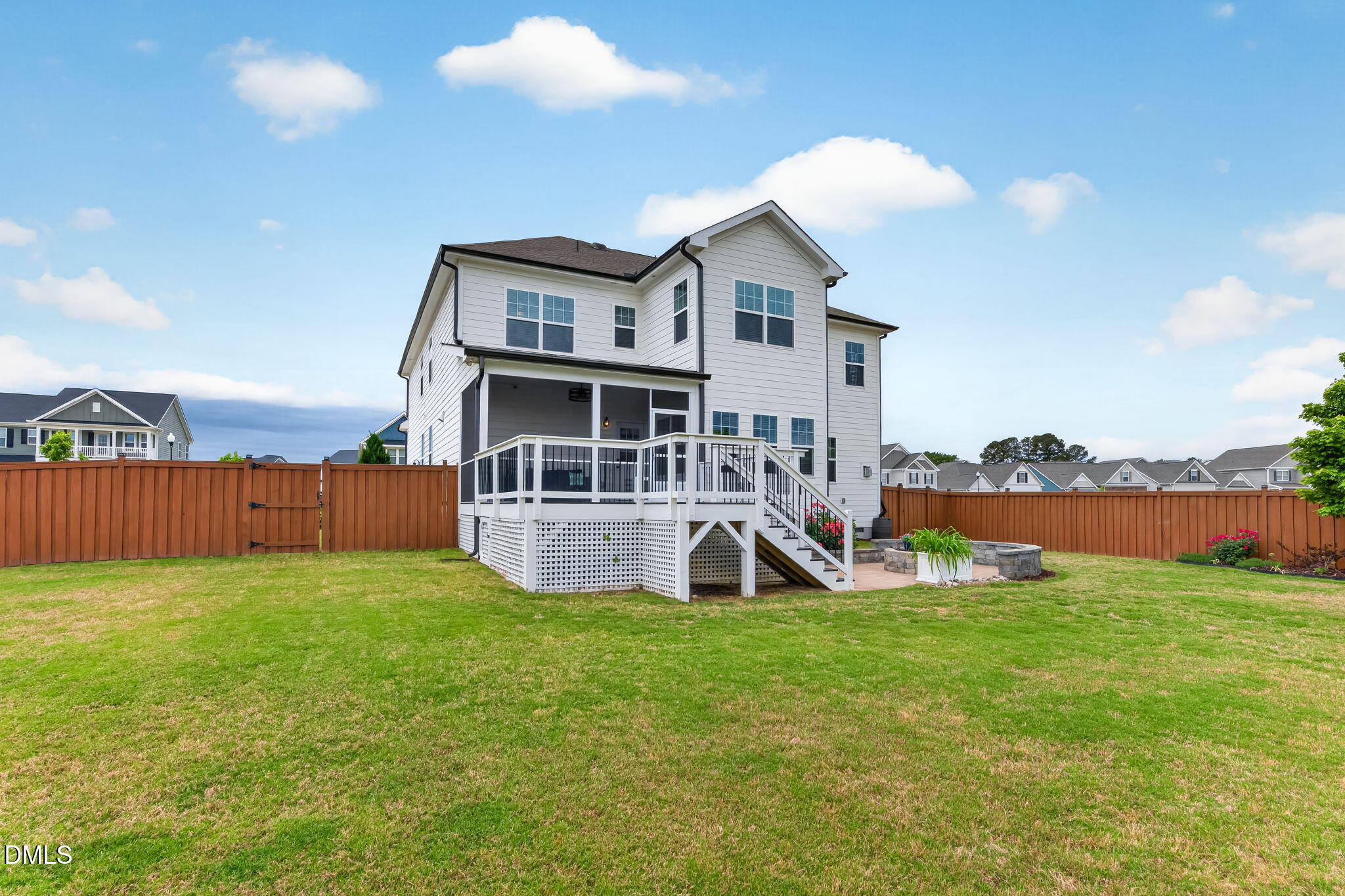 524 Dungannon Loop