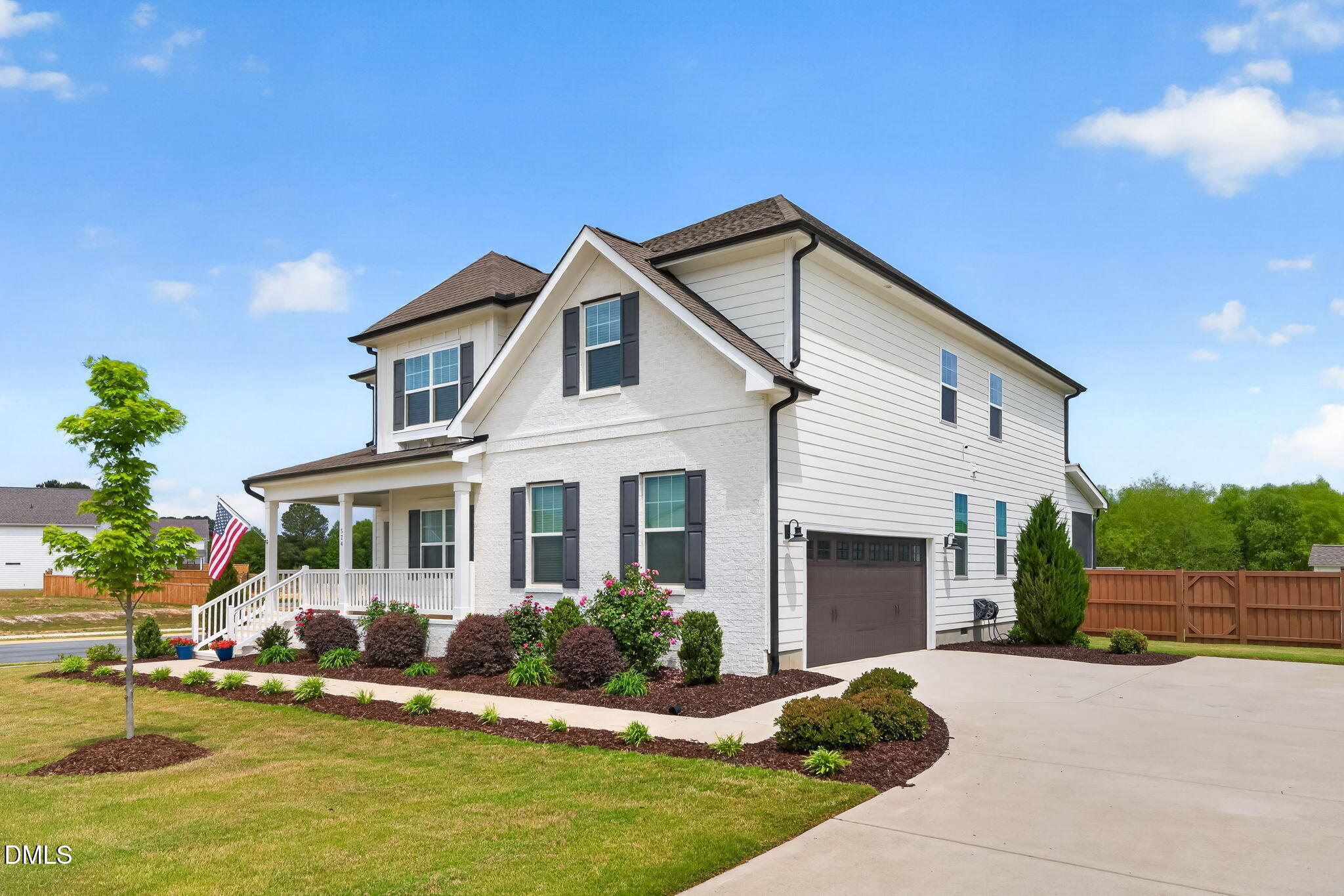 524 Dungannon Loop