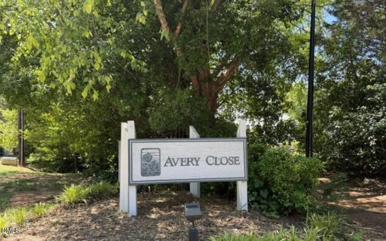 2510 Avent Ferry Road # 103