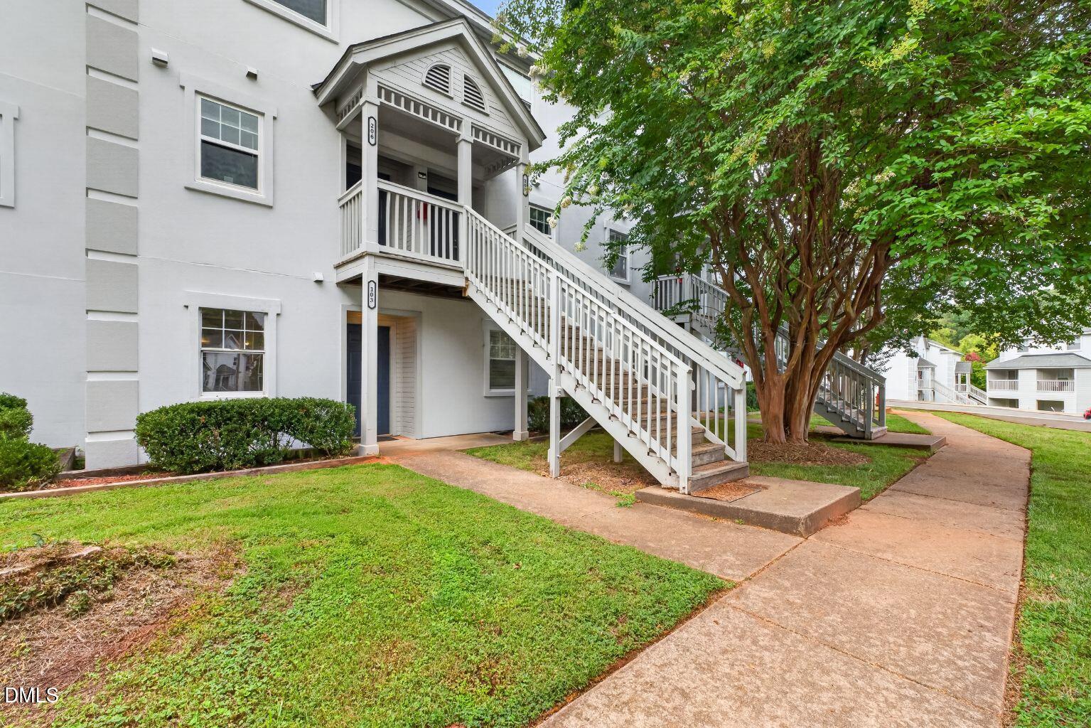 2510 Avent Ferry Road # 103