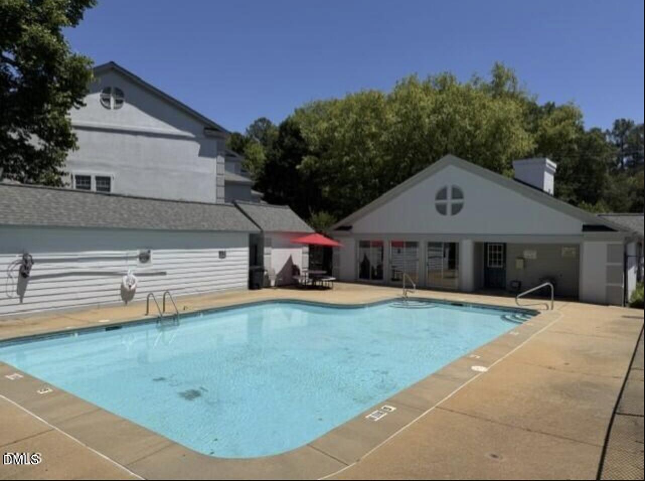 2510 Avent Ferry Road # 103