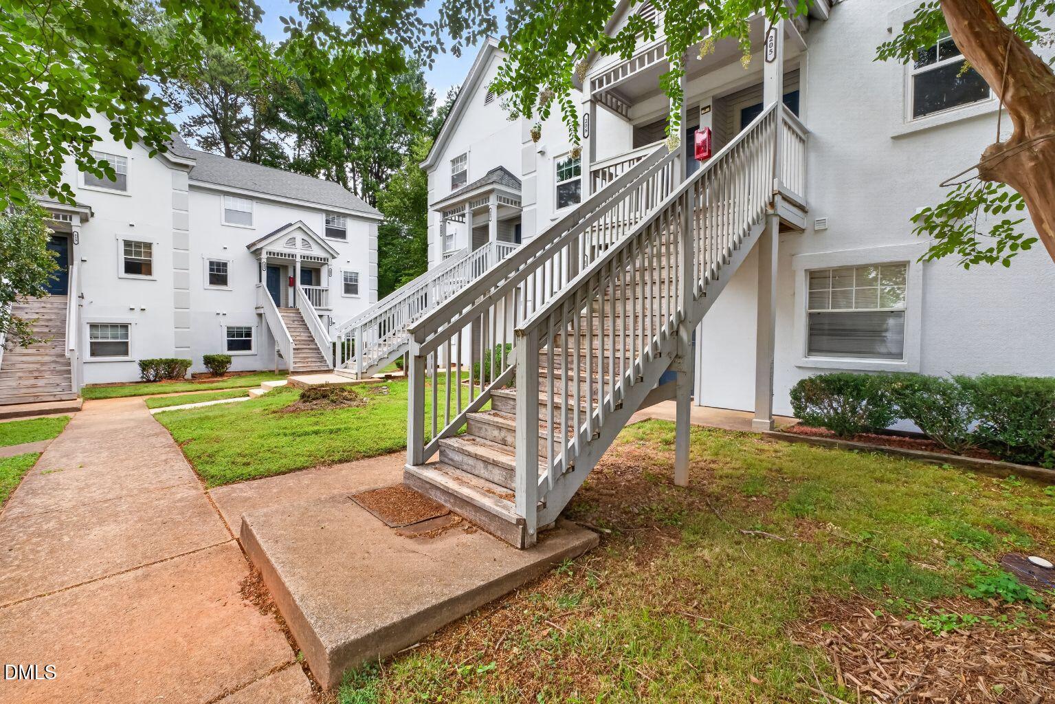 2510 Avent Ferry Road # 103