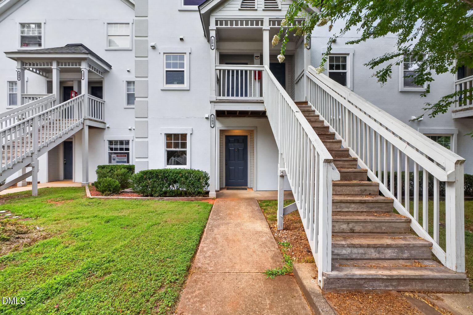 2510 Avent Ferry Road # 103