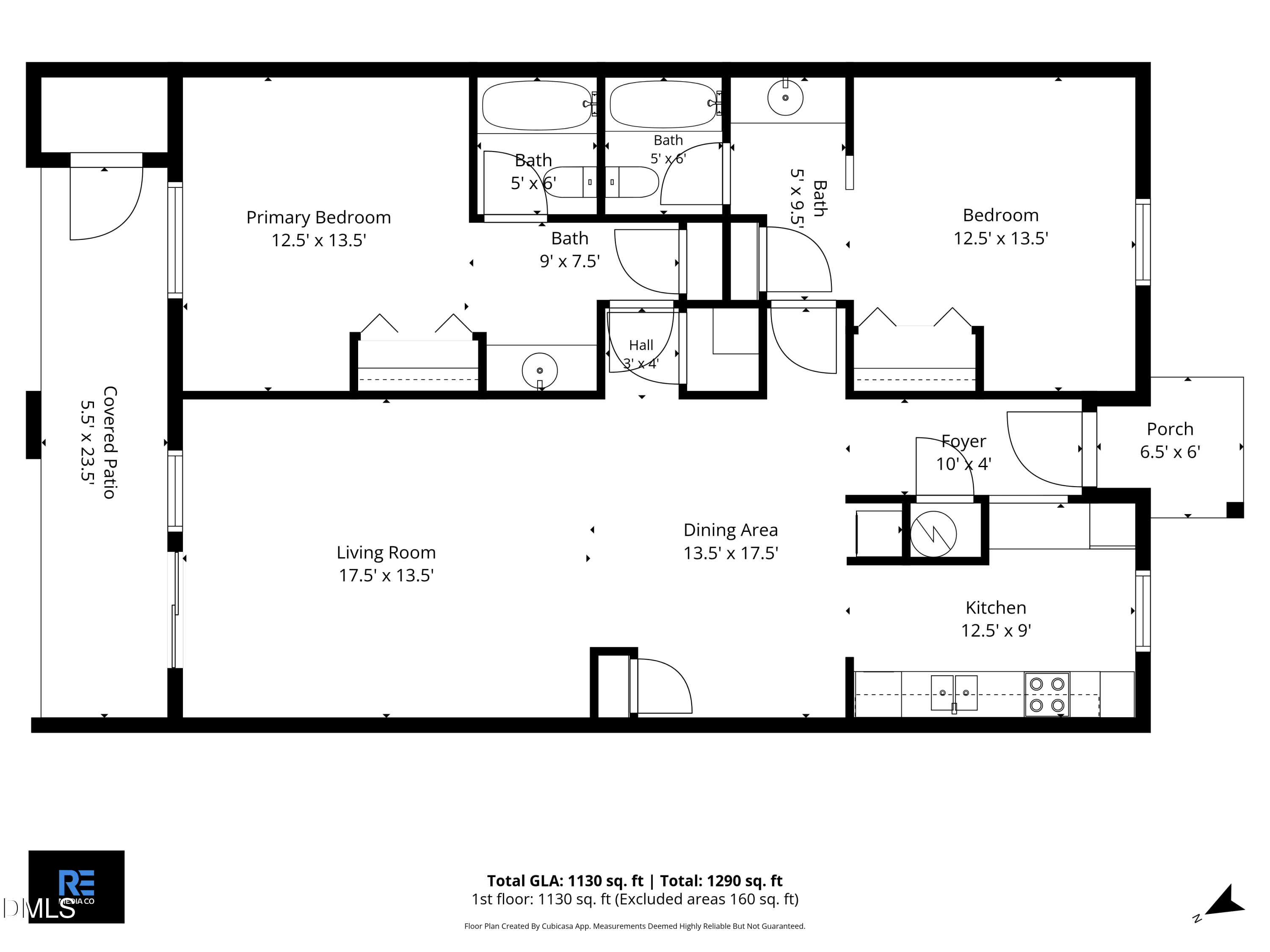 2510 Avent Ferry Road # 103