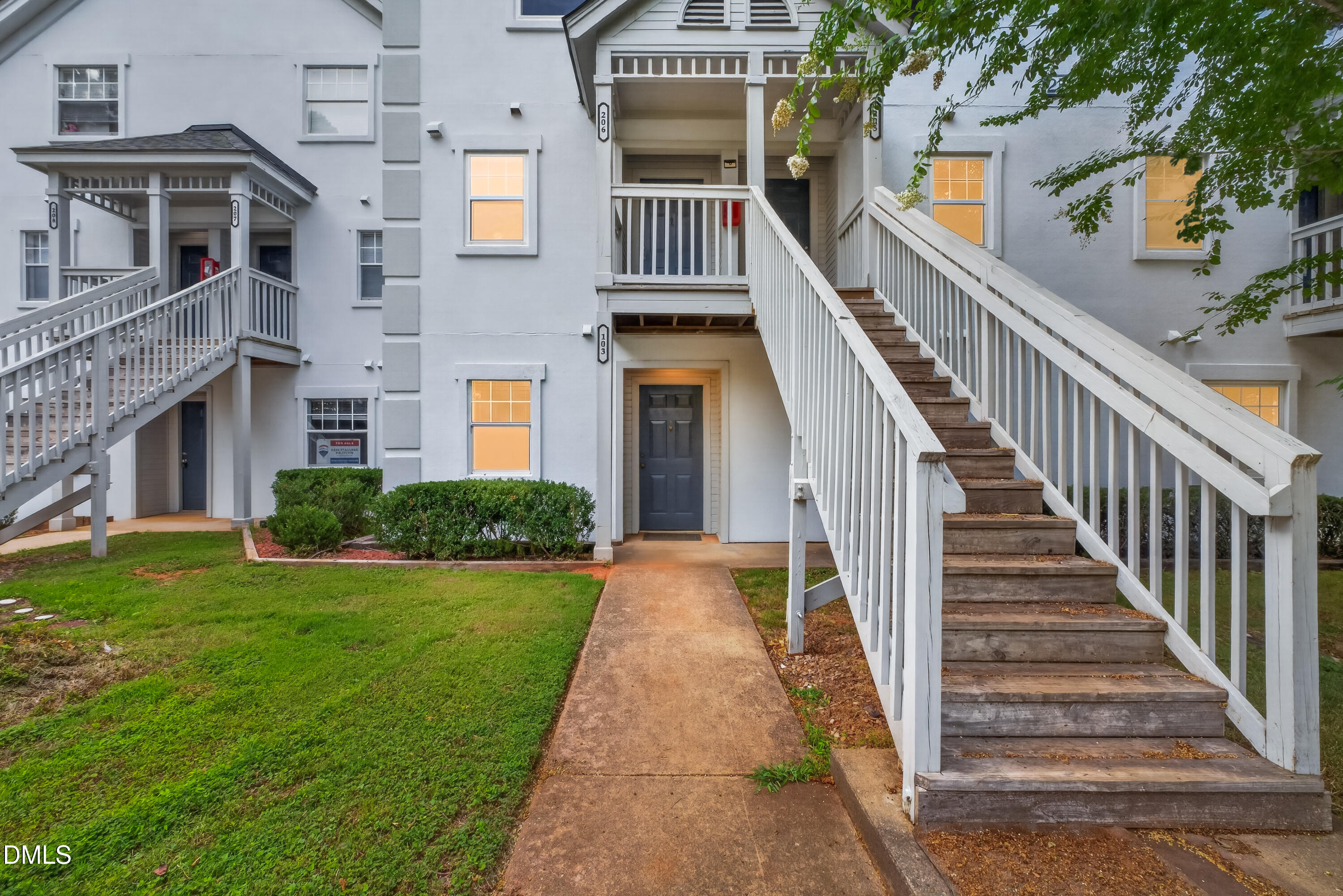 2510 Avent Ferry Road # 103