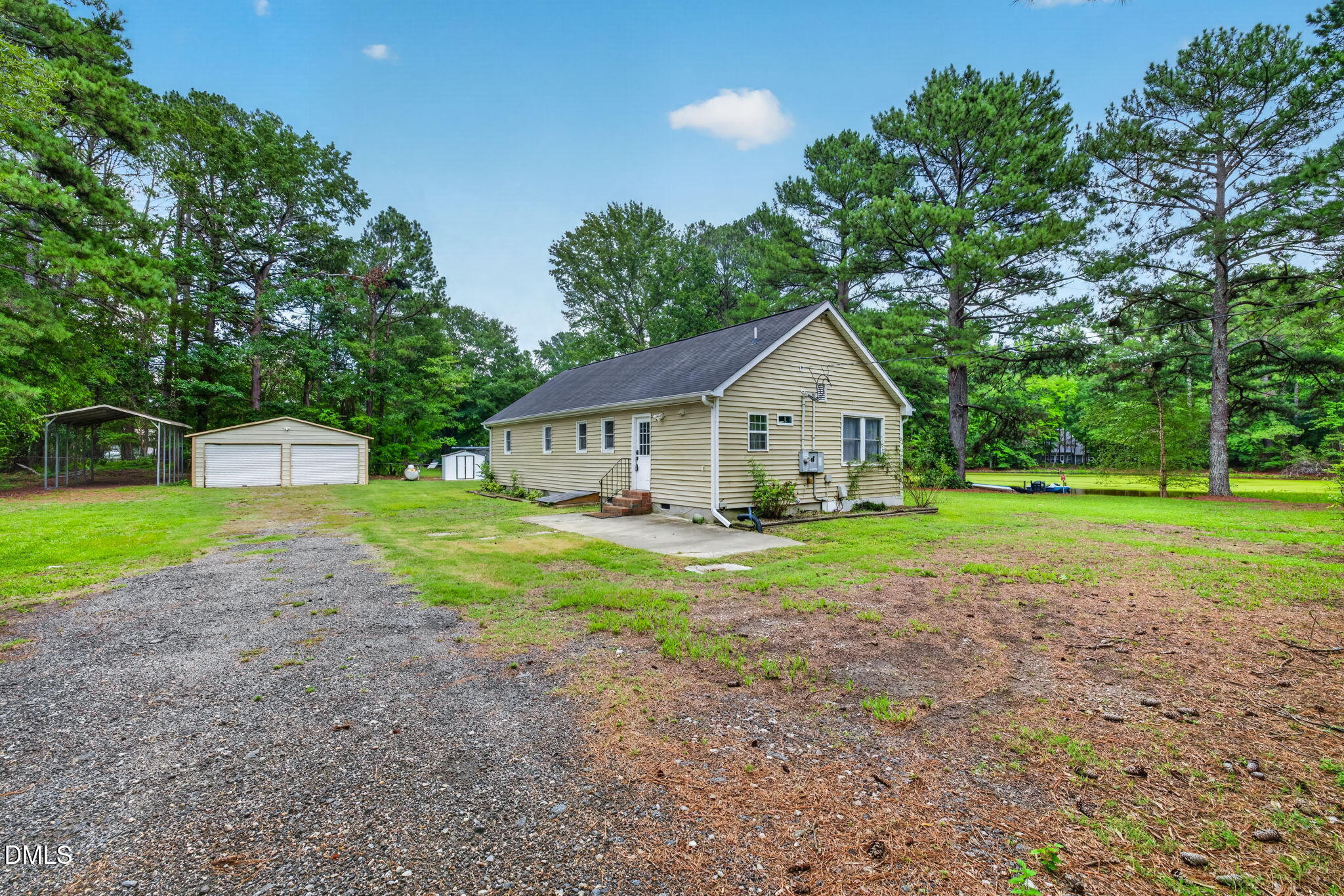 2820 Willow Court