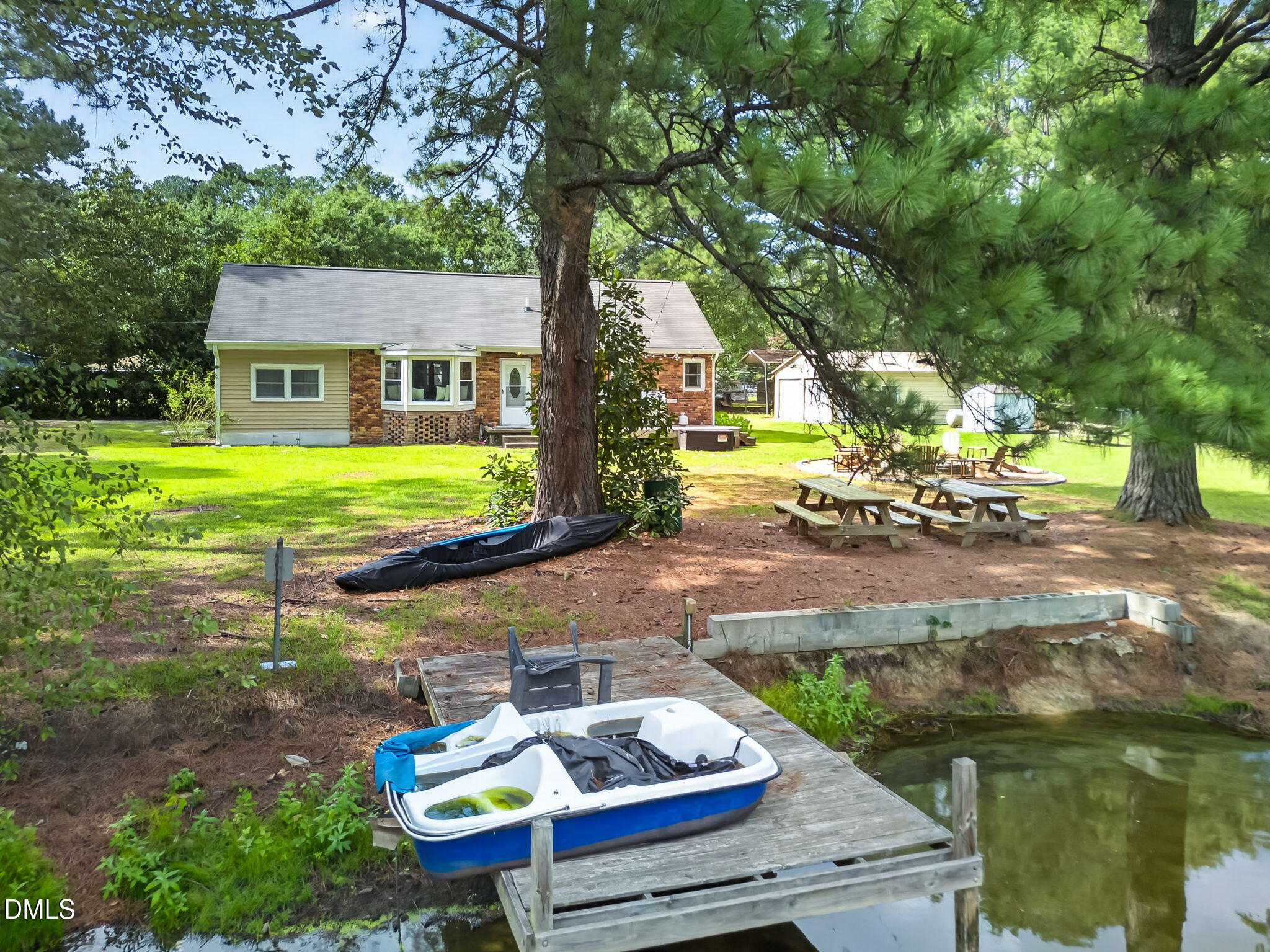 2820 Willow Court