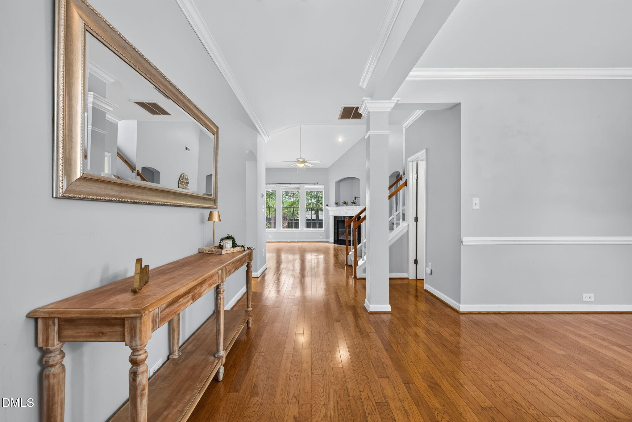 640 Long Melford Drive