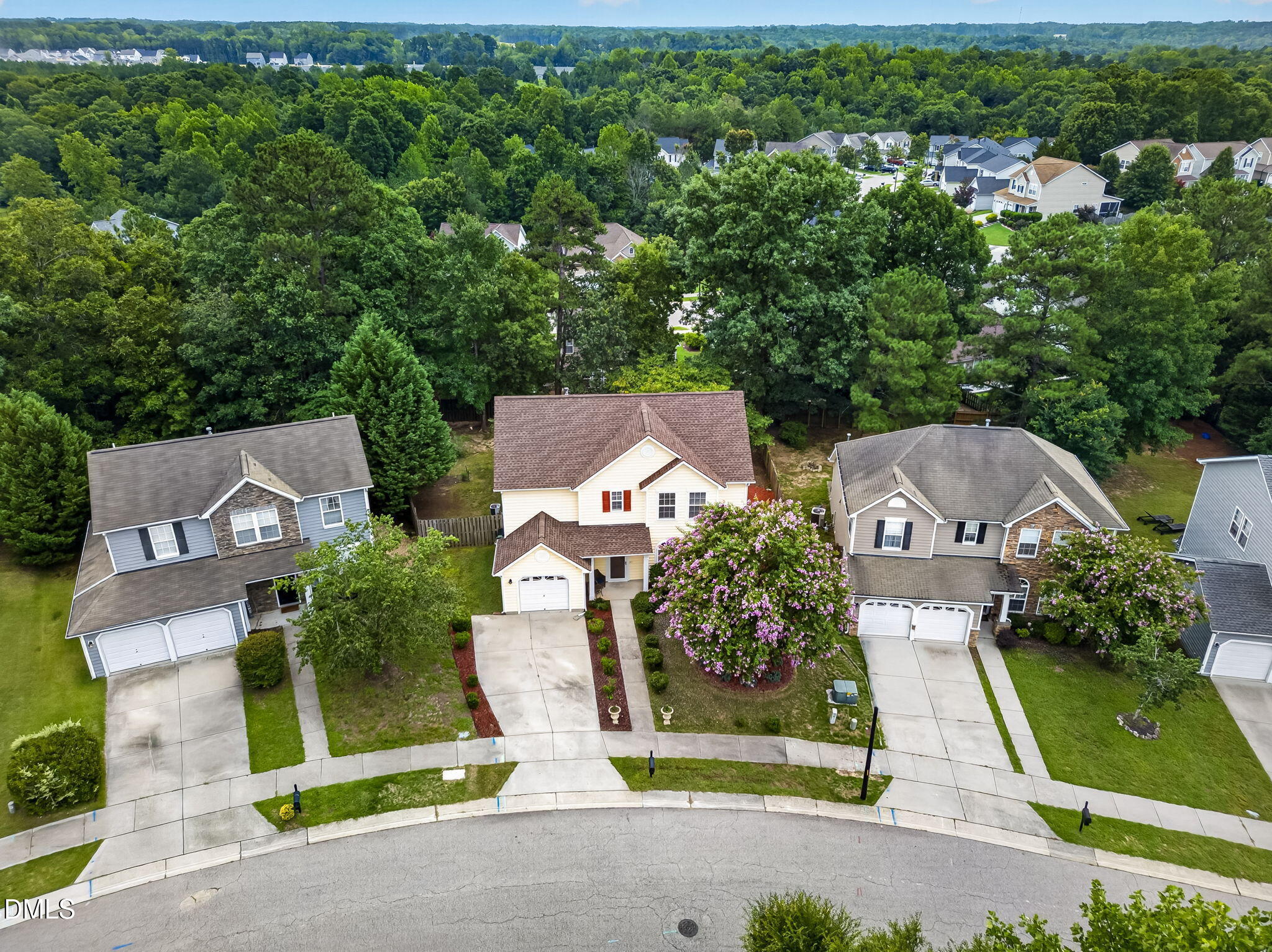 640 Long Melford Drive