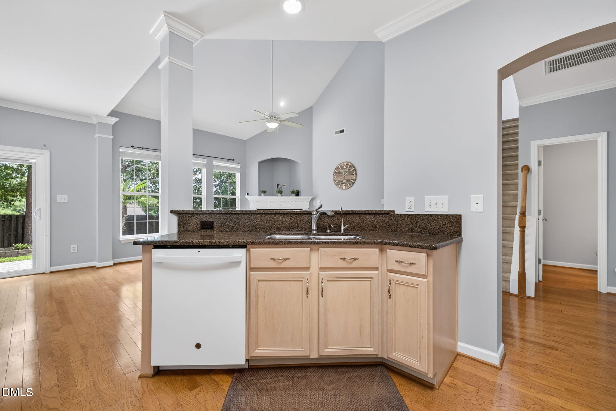 640 Long Melford Drive