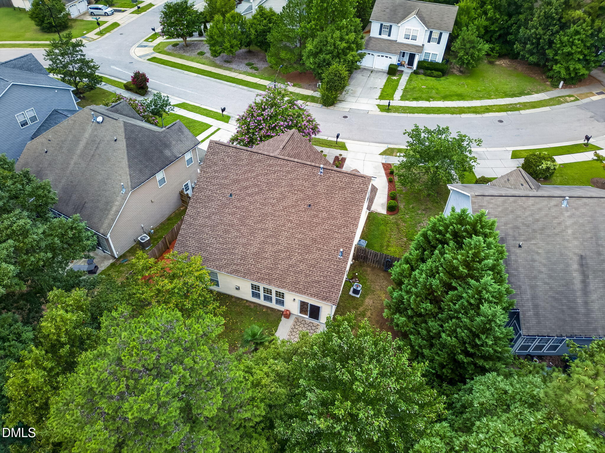 640 Long Melford Drive