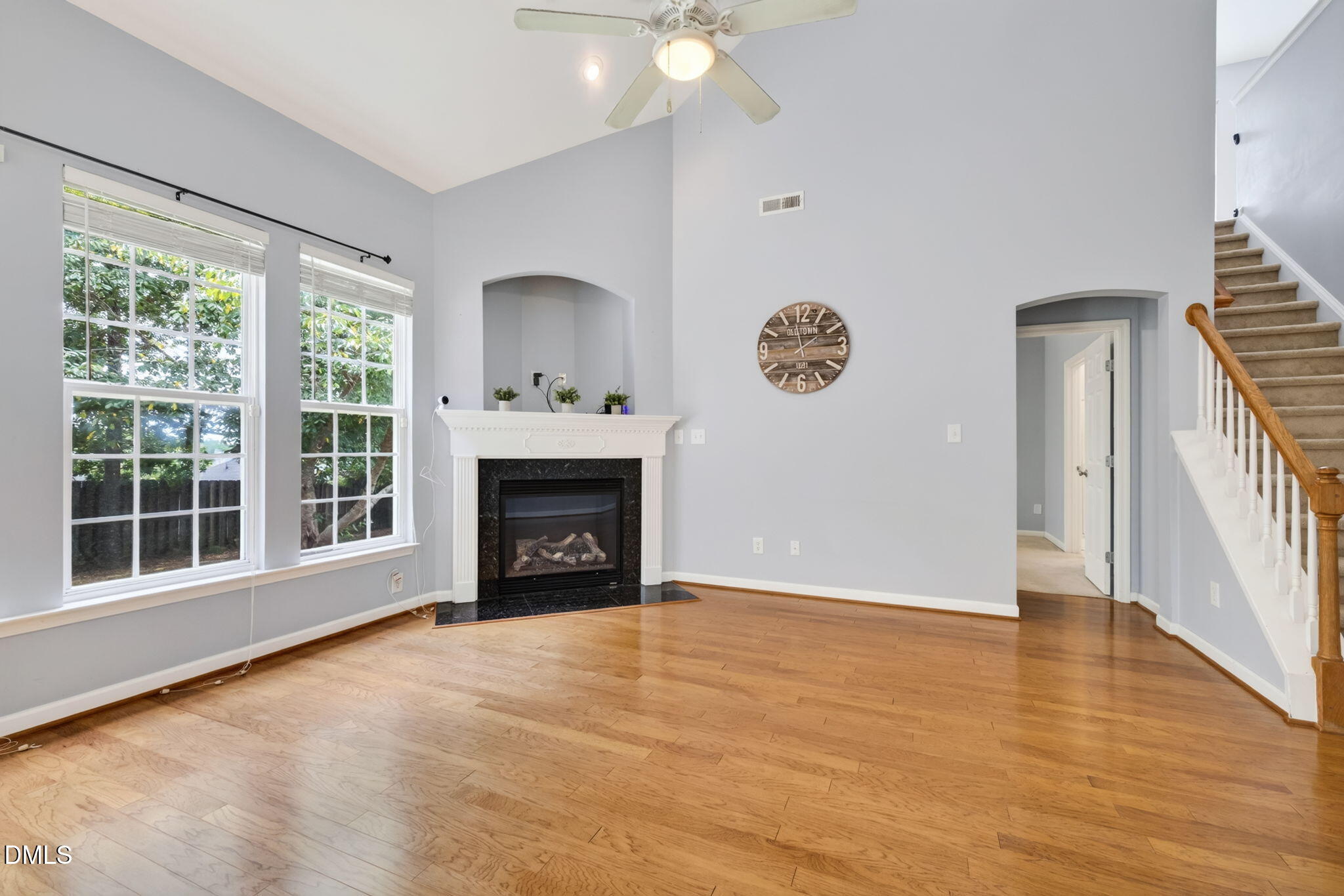 640 Long Melford Drive