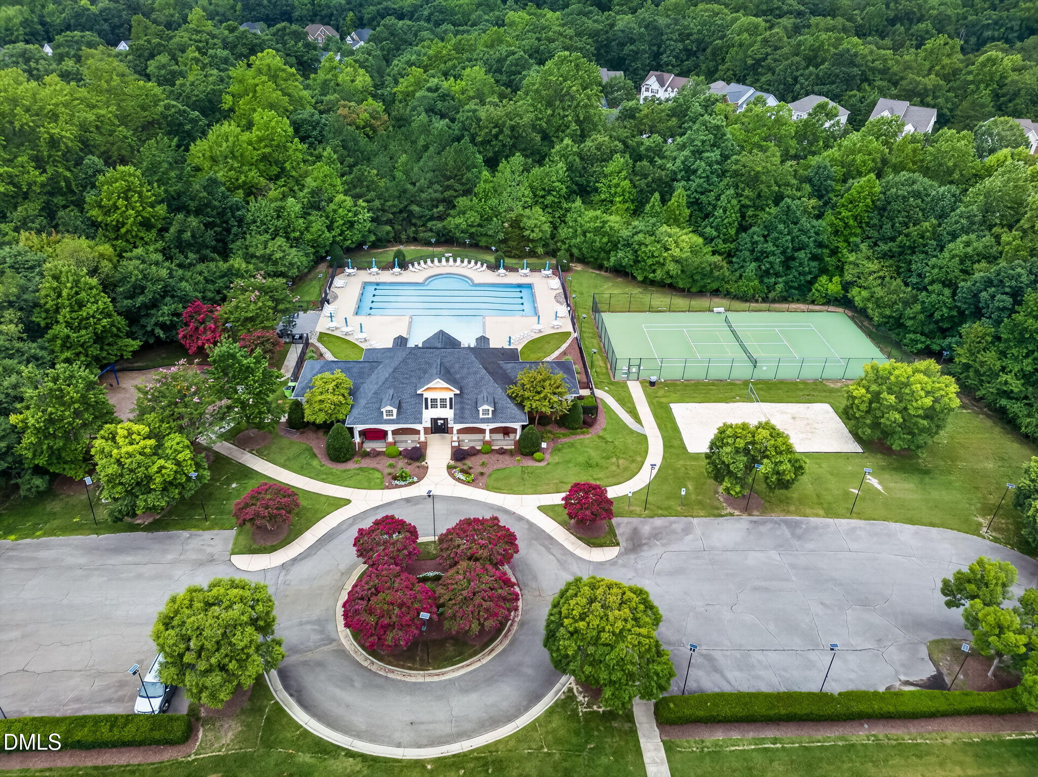 640 Long Melford Drive