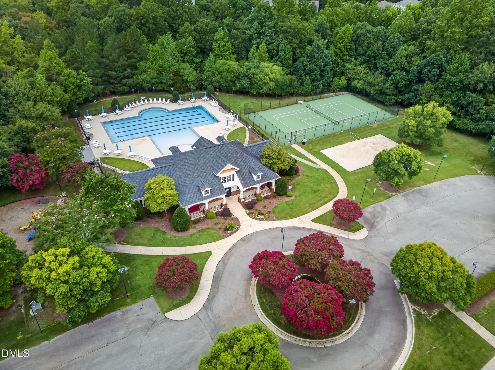 640 Long Melford Drive