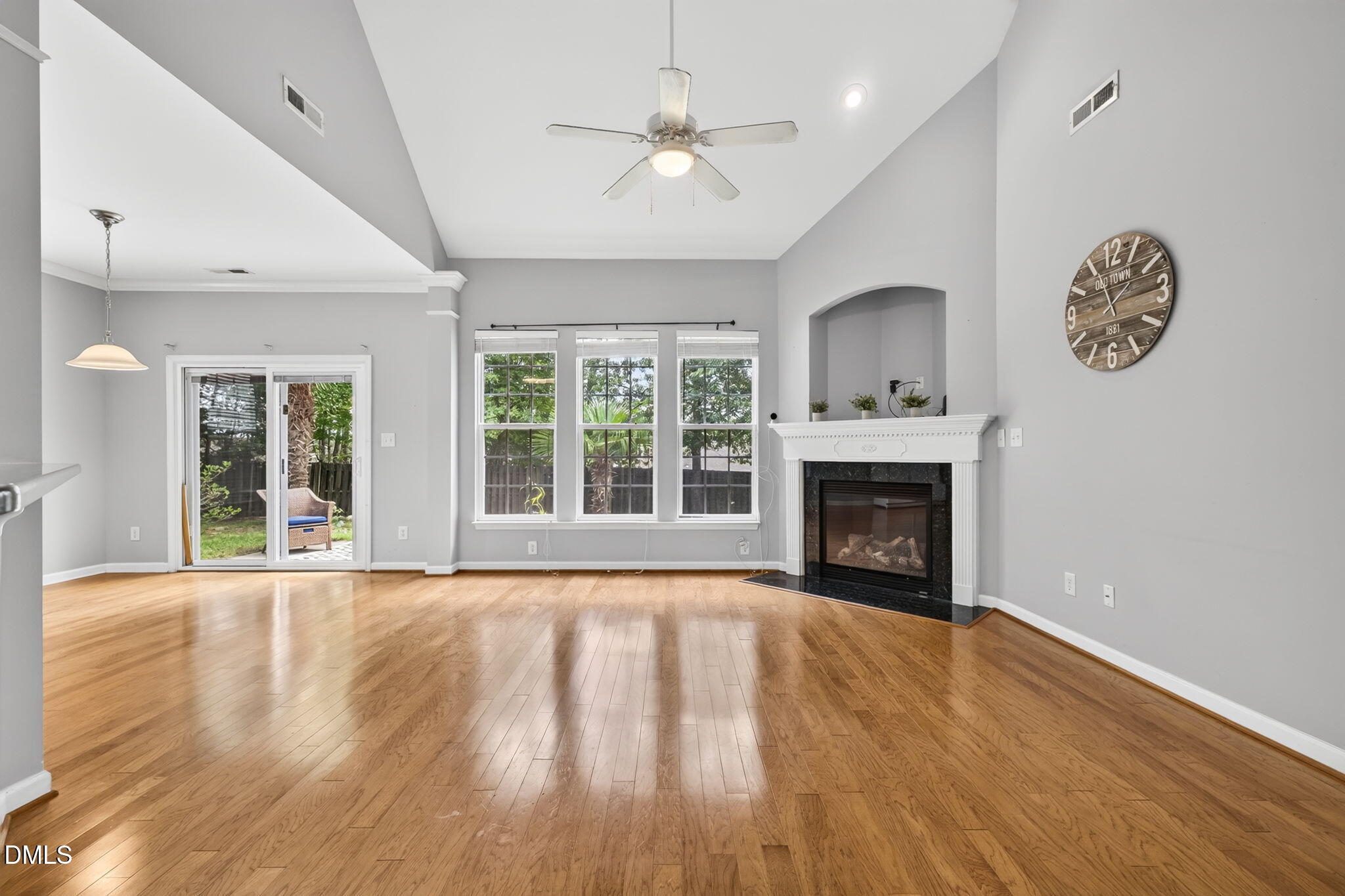 640 Long Melford Drive