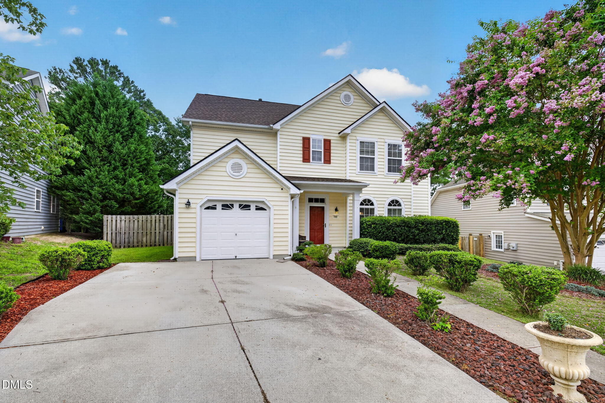 640 Long Melford Drive