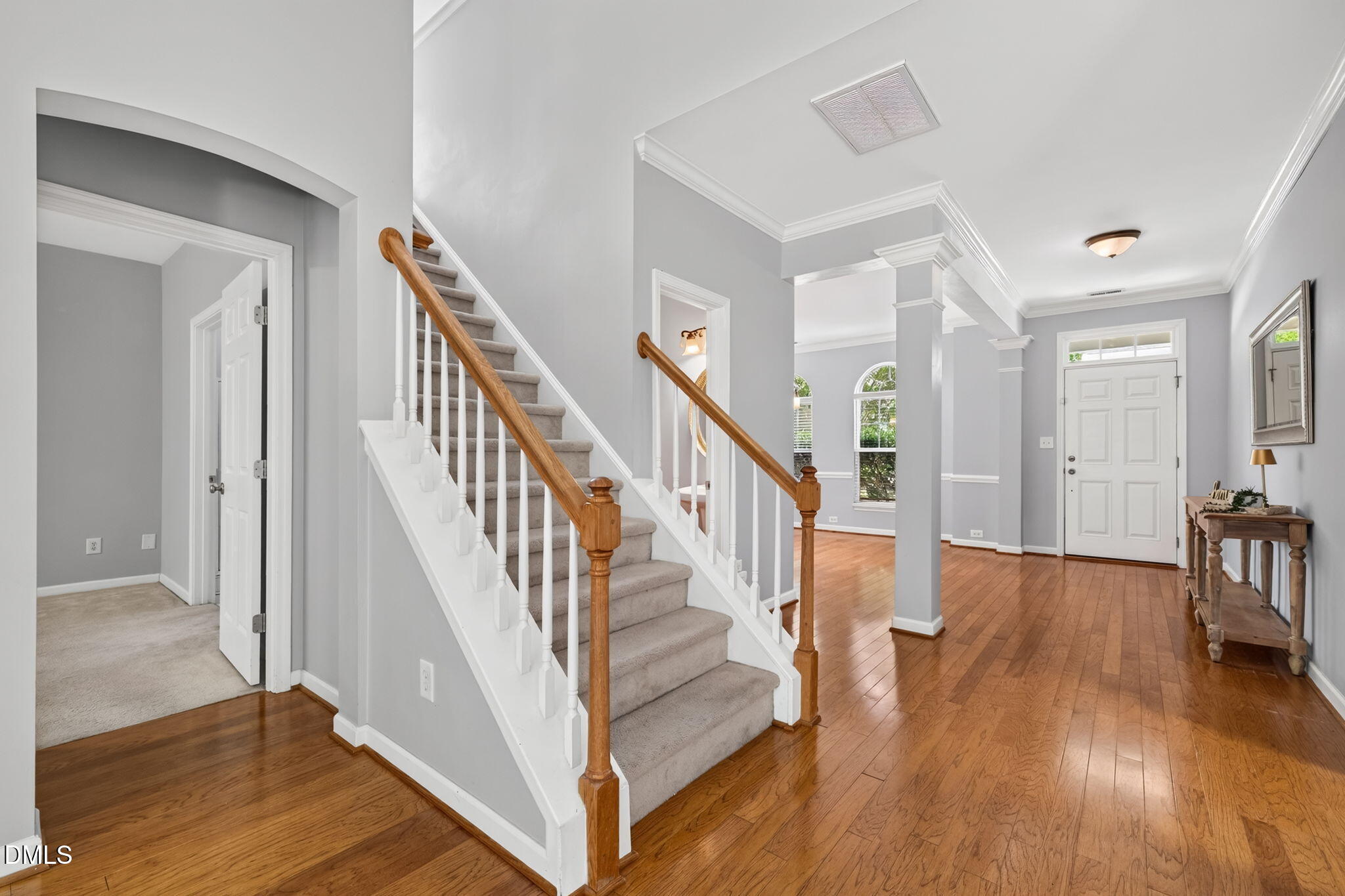640 Long Melford Drive