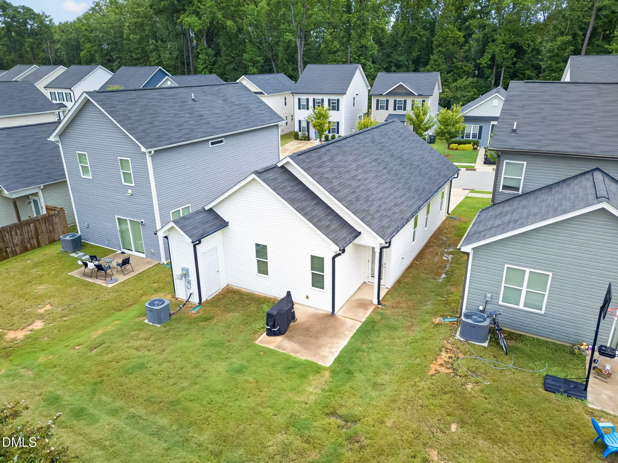 93 Yellow Jacket Ridge