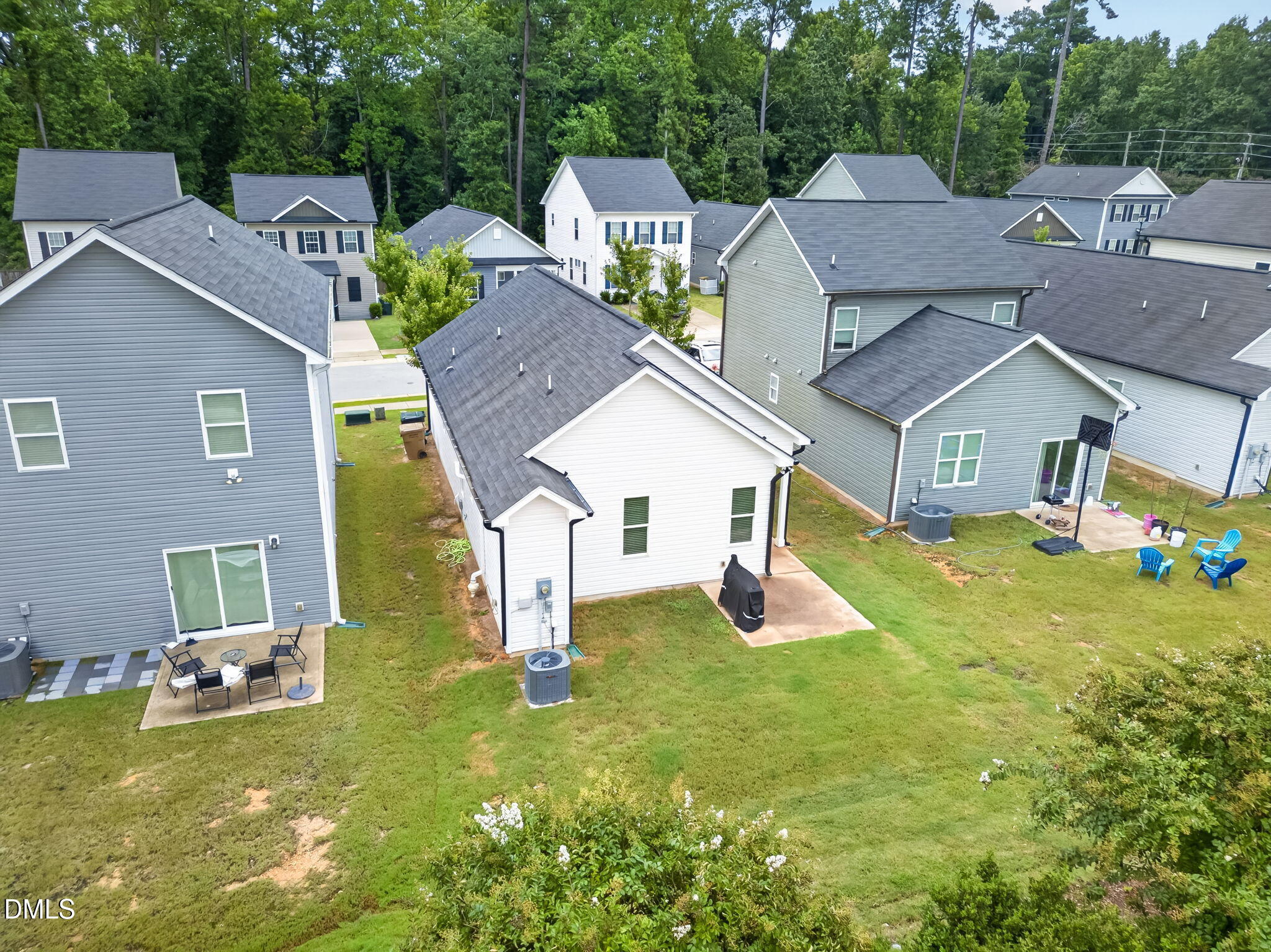 93 Yellow Jacket Ridge
