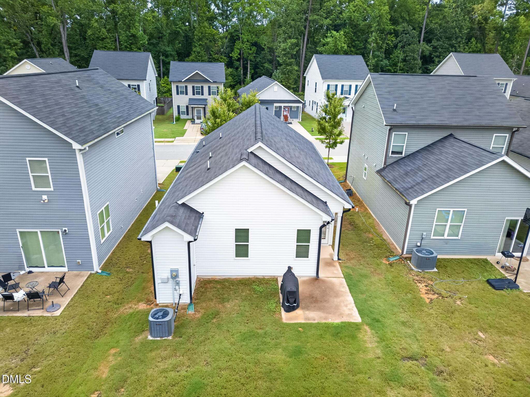 93 Yellow Jacket Ridge