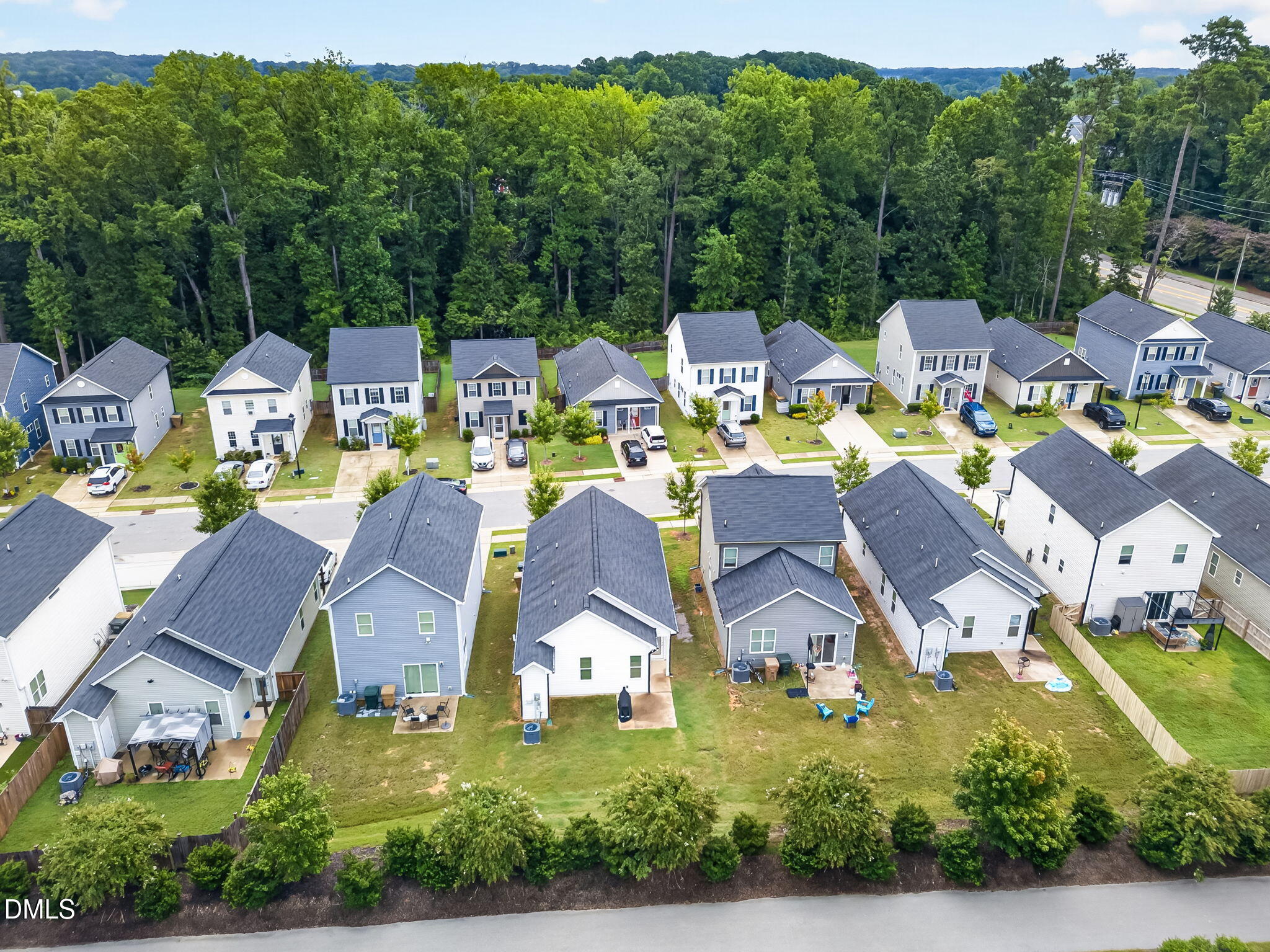 93 Yellow Jacket Ridge