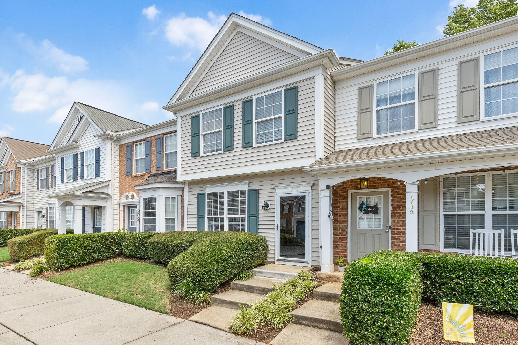 1733 Sorrell Brook Way