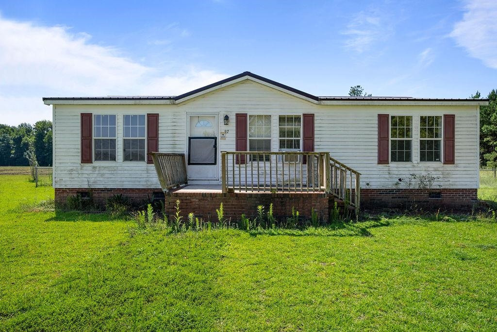 92 Wayland Drive